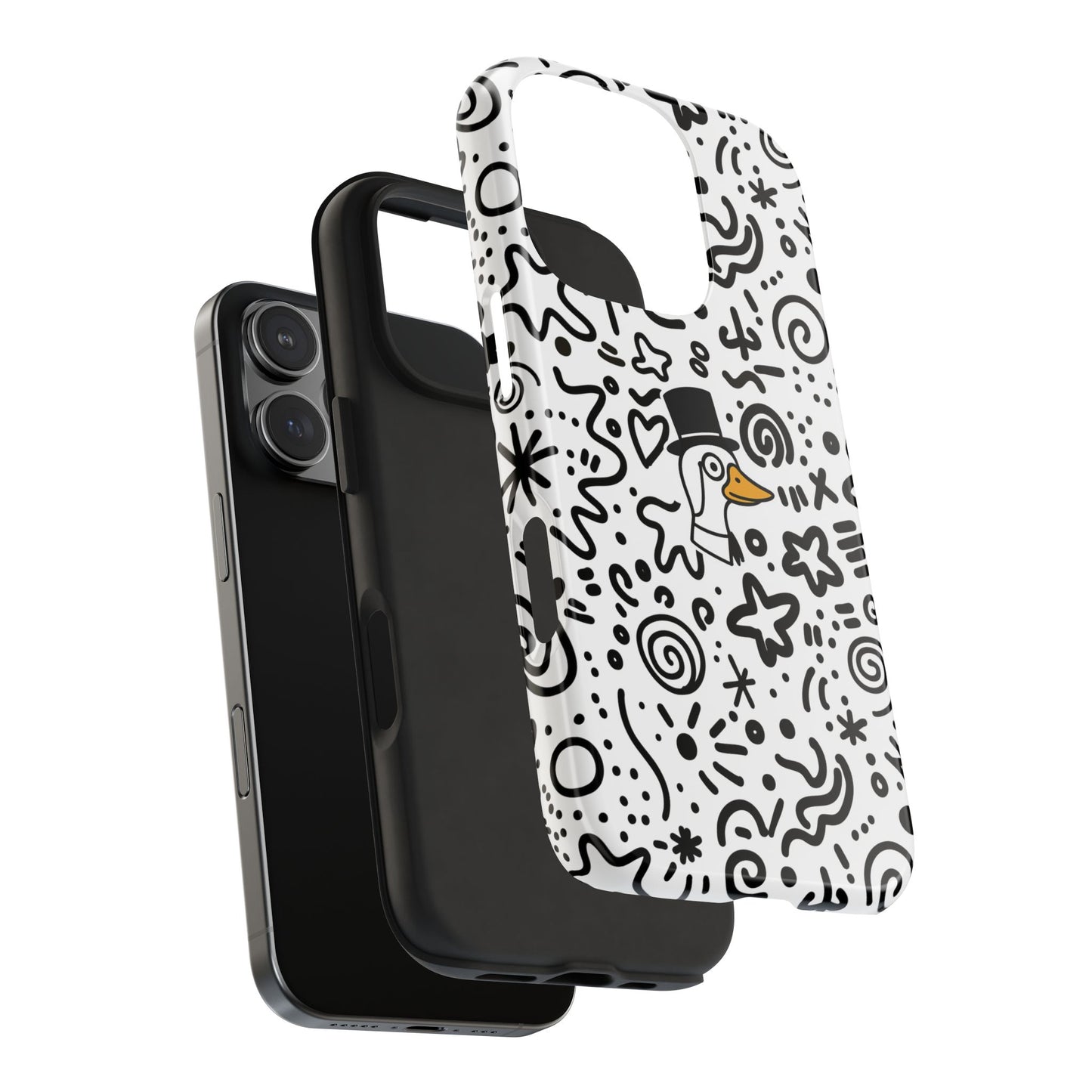 Durable Phone Case