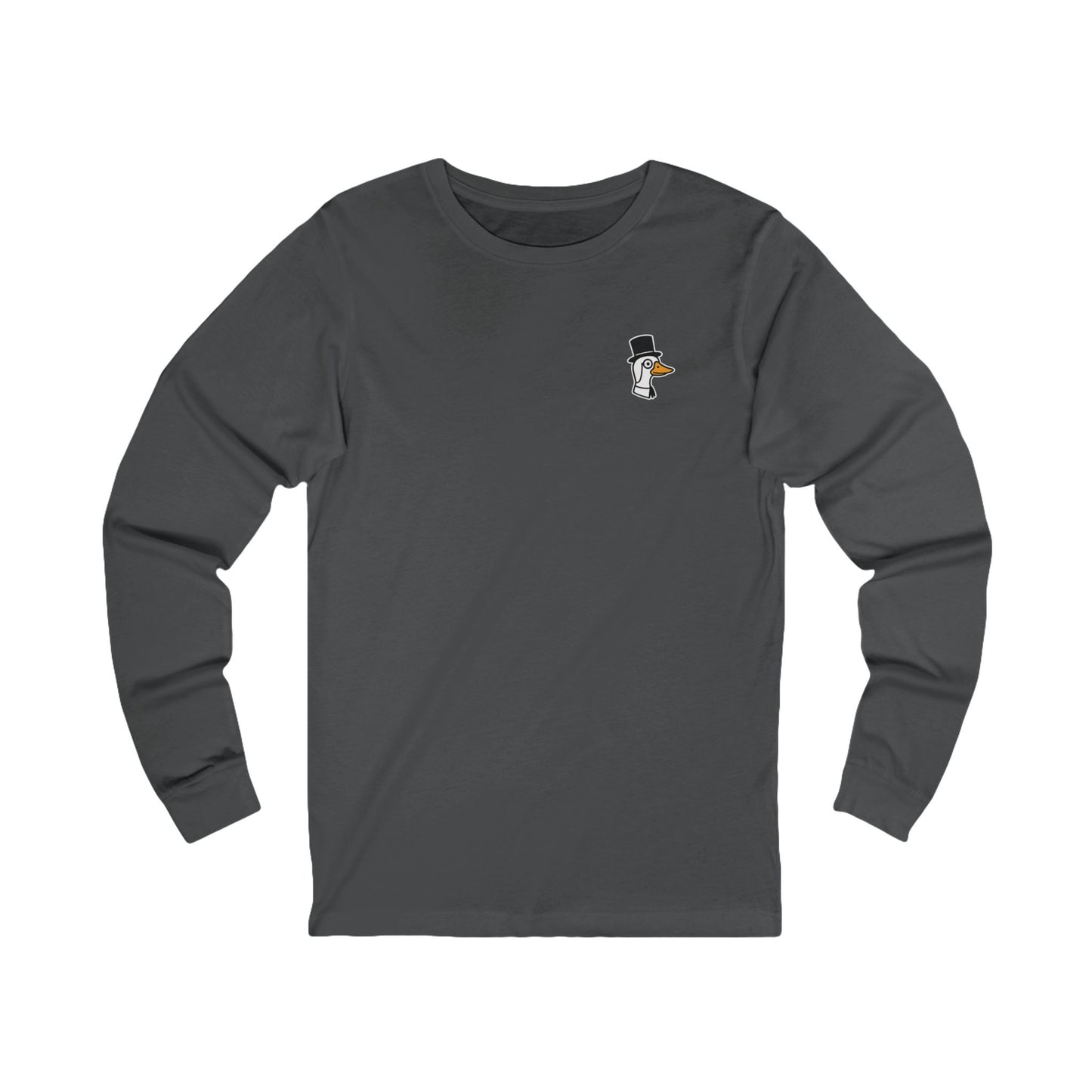 Silly Goose Long Sleeve