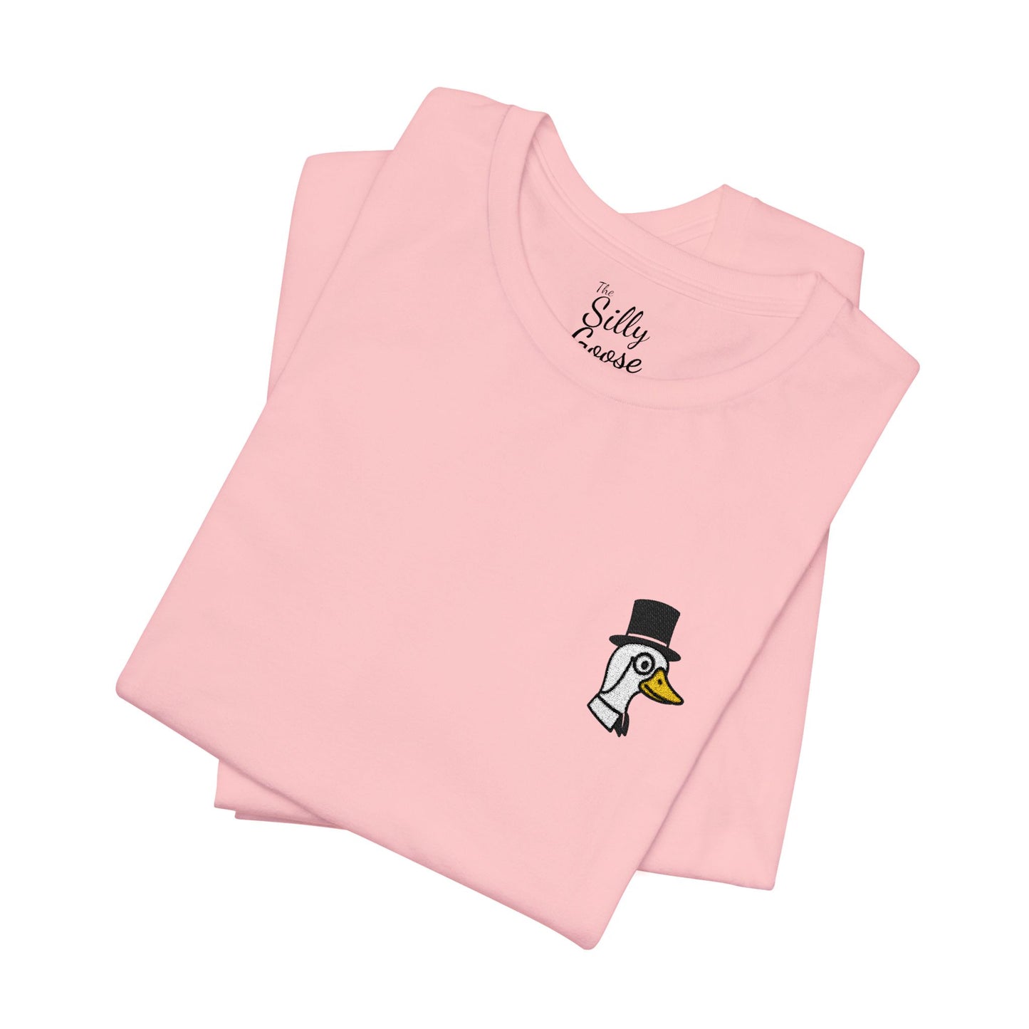 Silly Goose Tee