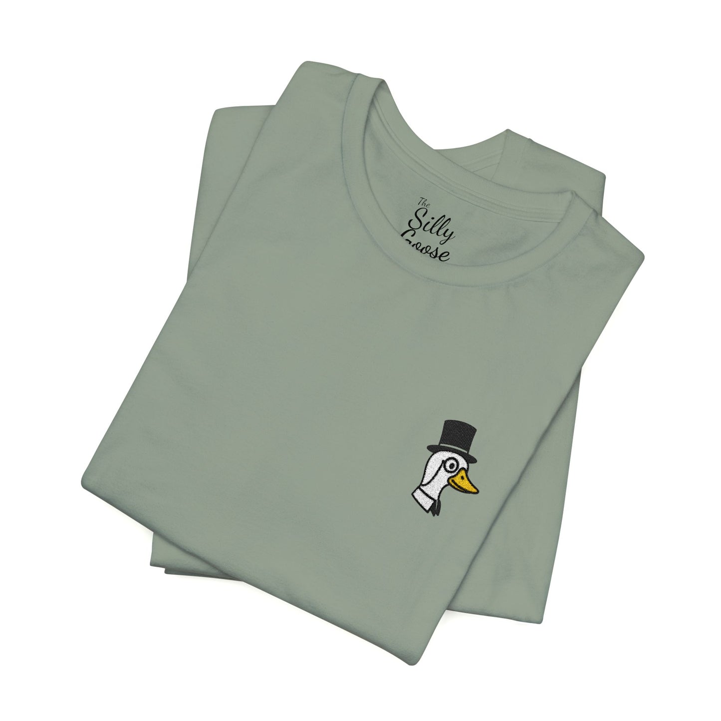 Silly Goose Tee