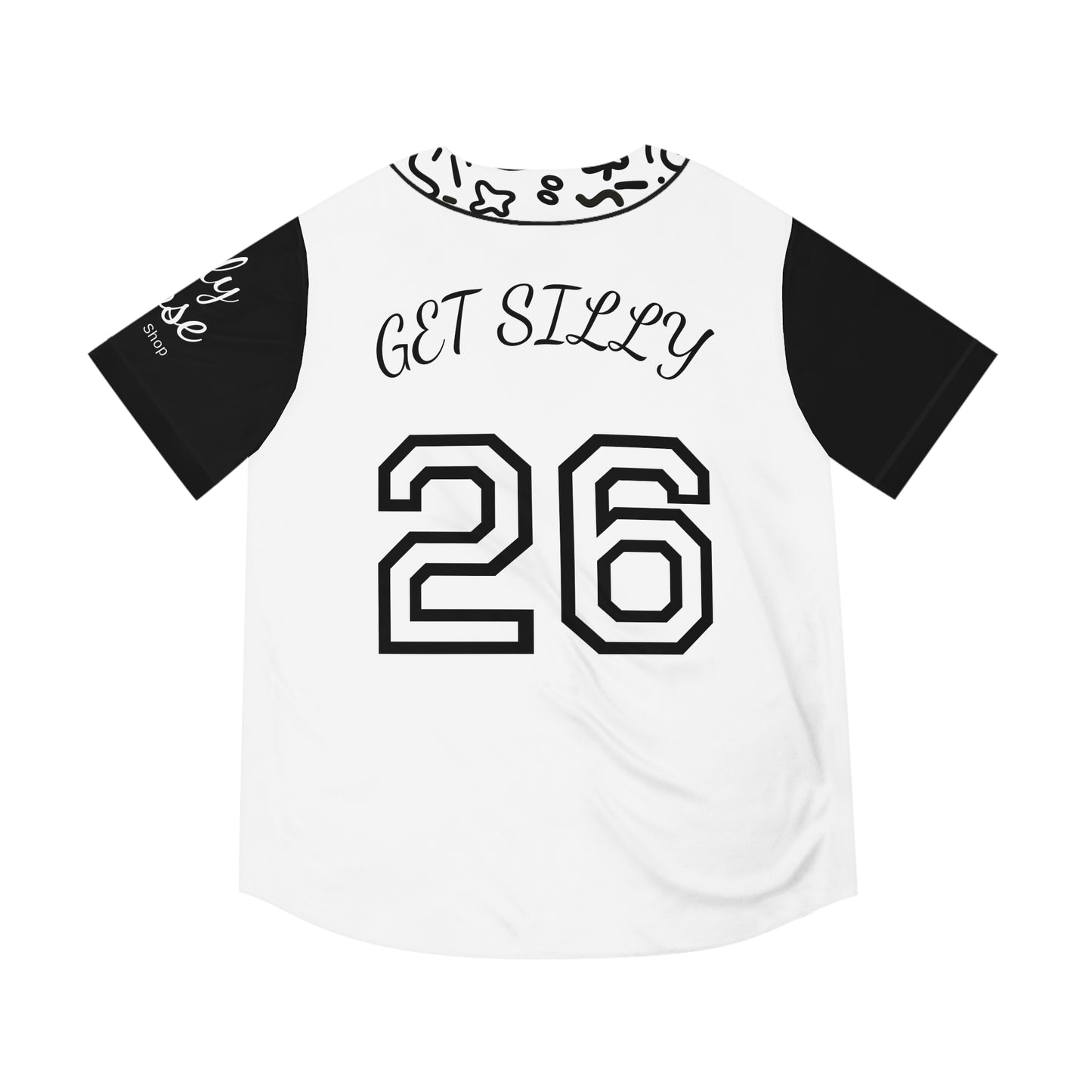 Get Silly Jersey