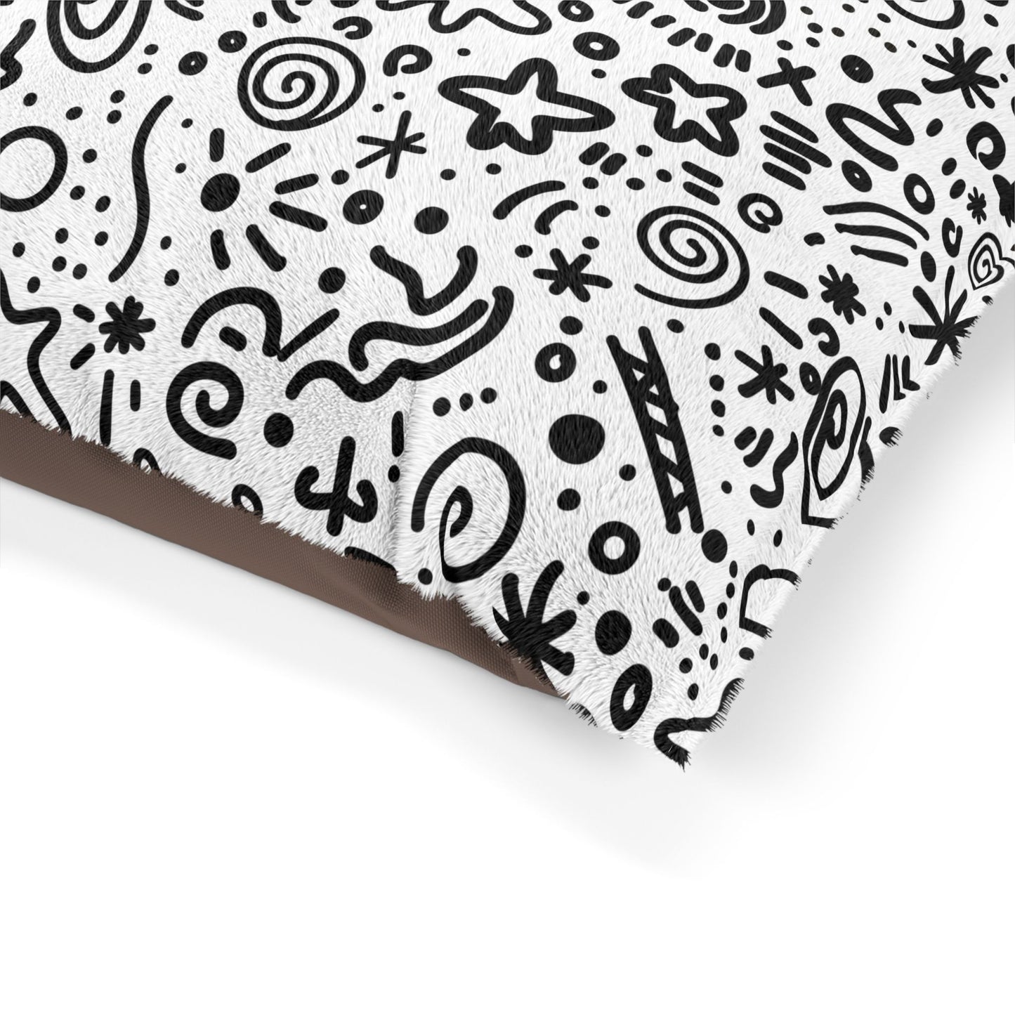 Silly Goose Dog Bed