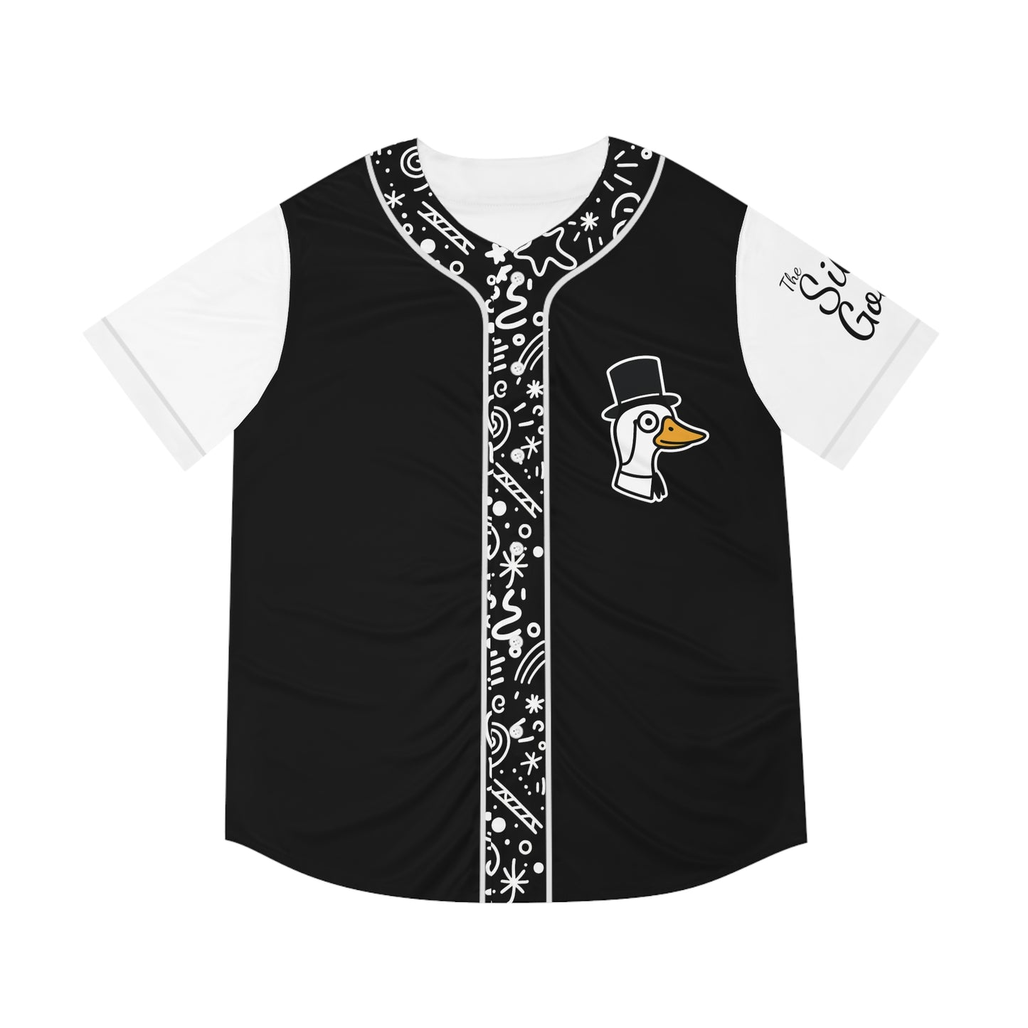 Stay Silly Jersey