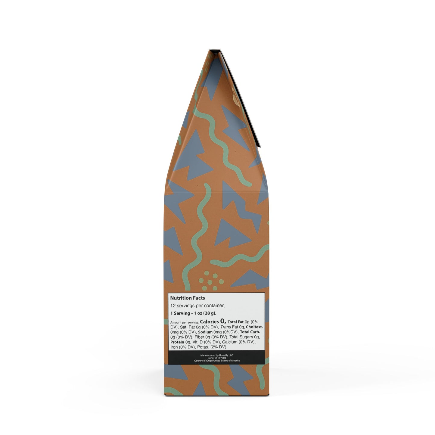 Rock Creek Coffee Blend (Medium Roast)