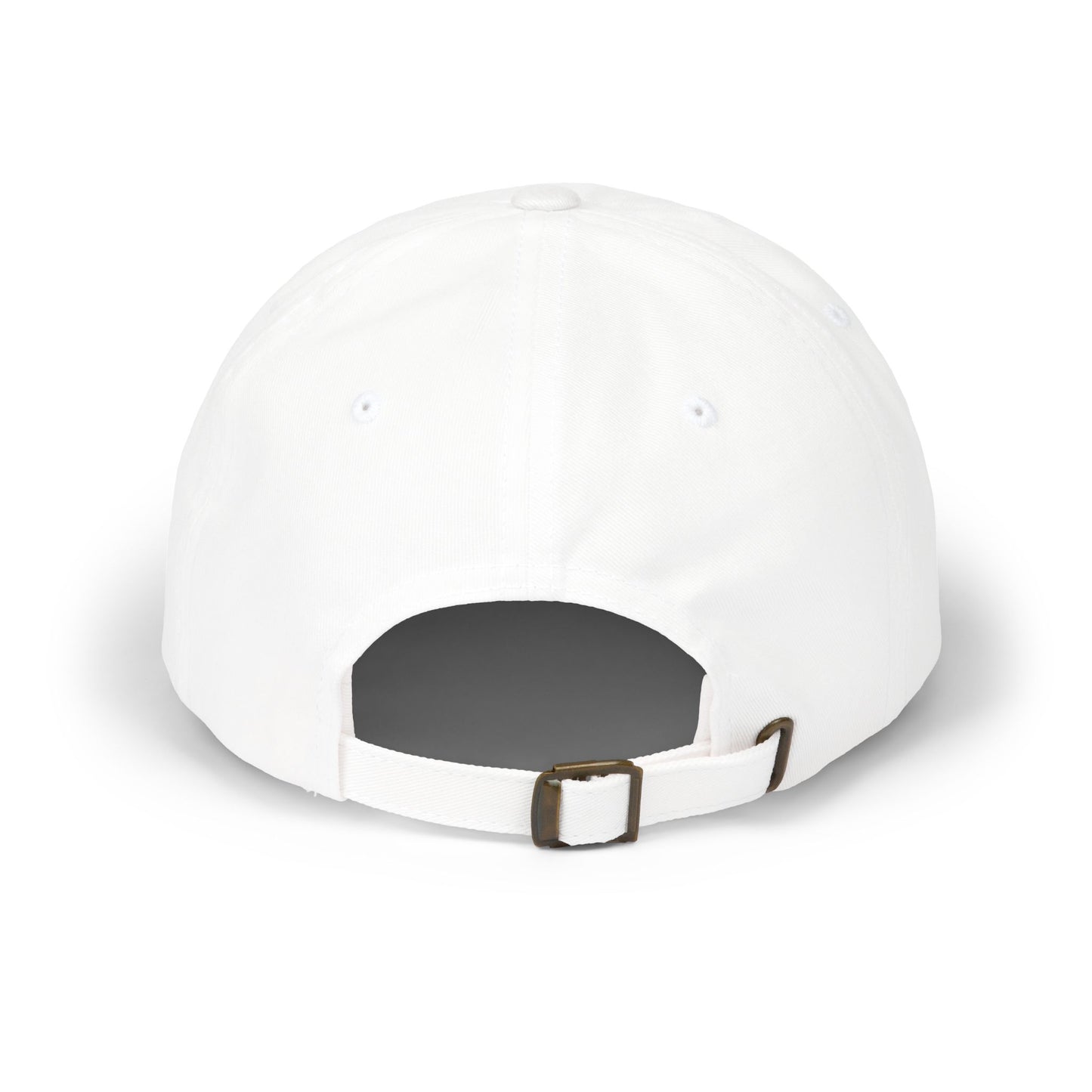 Silly Goose University Dad Hat