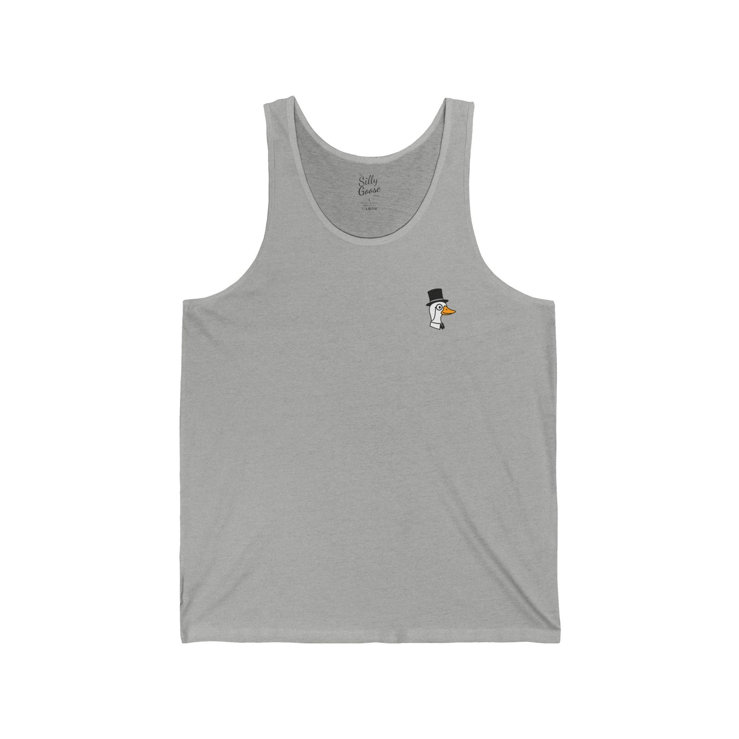 Muscle Mommy Tank
