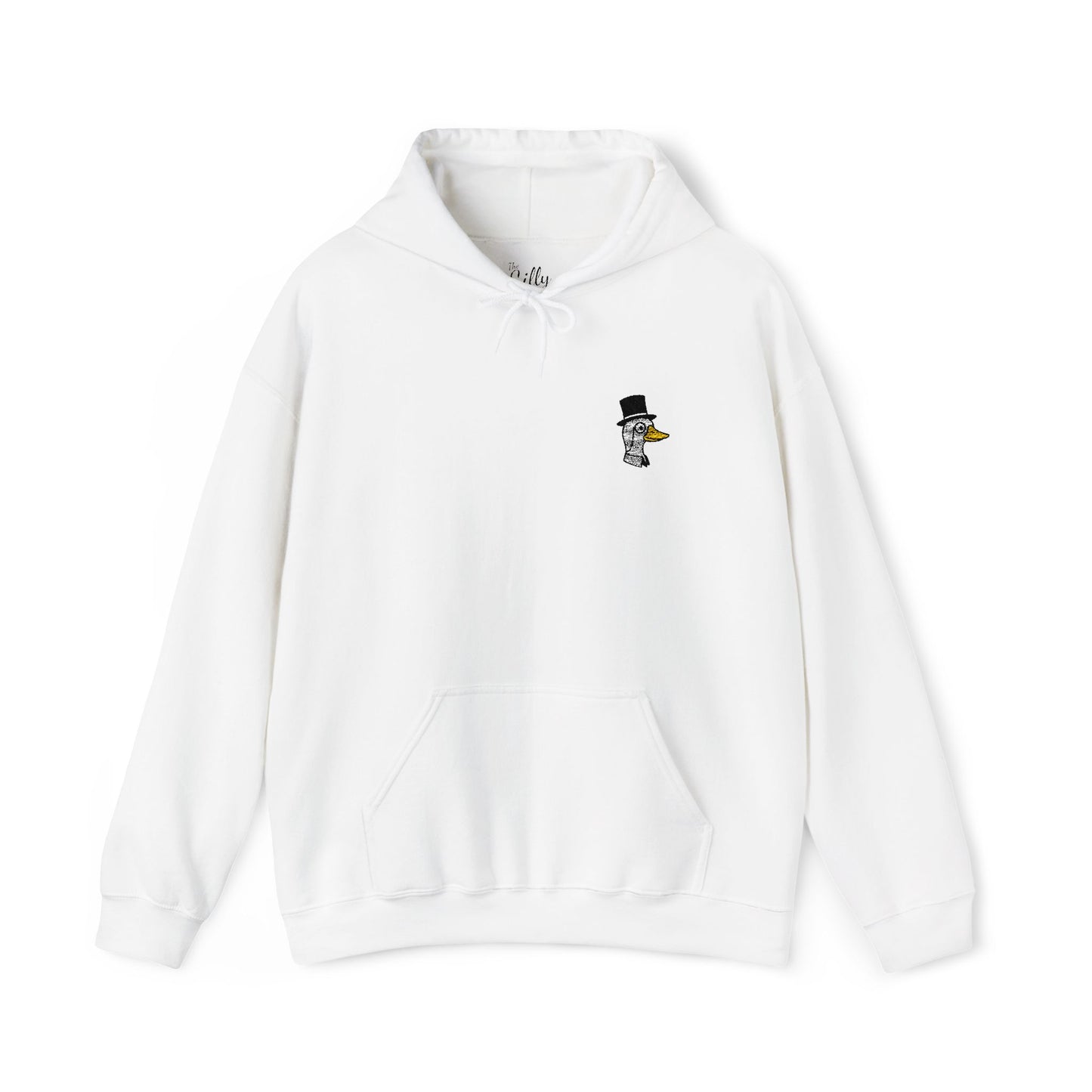 Silly Goose Hoodie