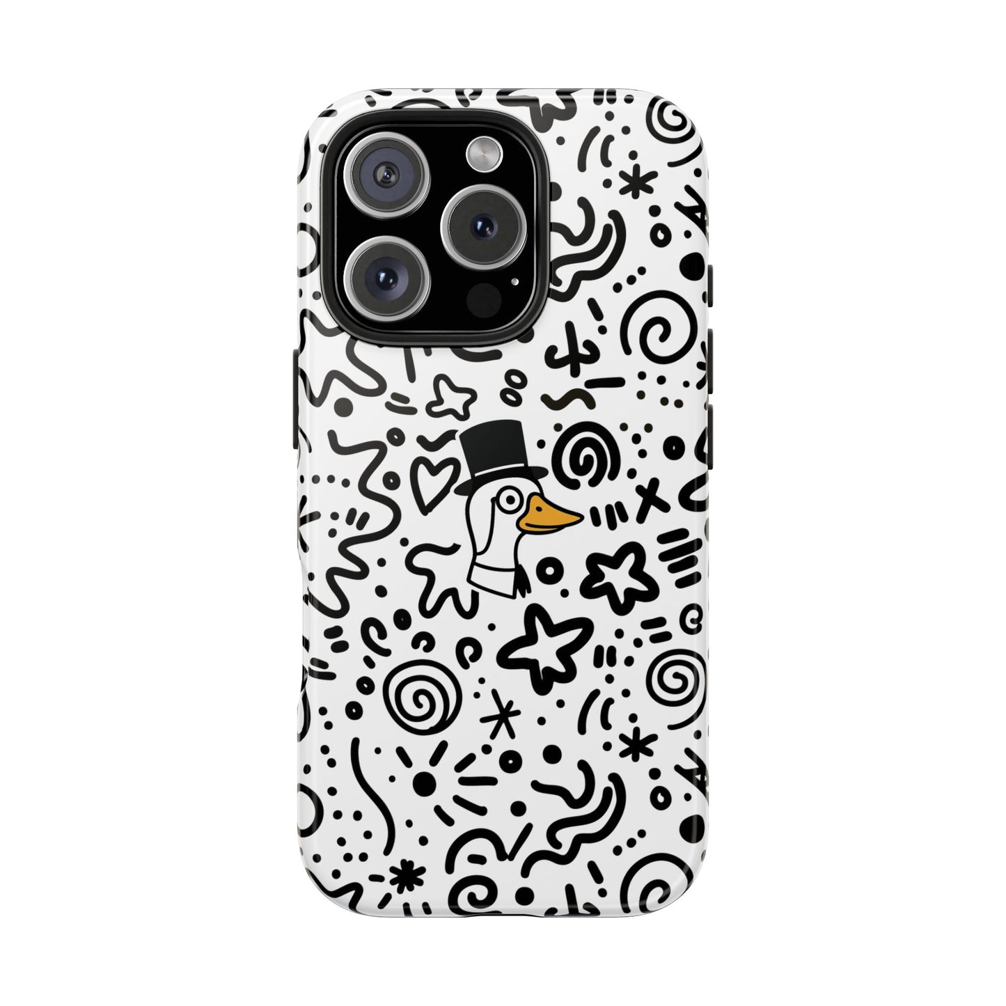 Durable Phone Case