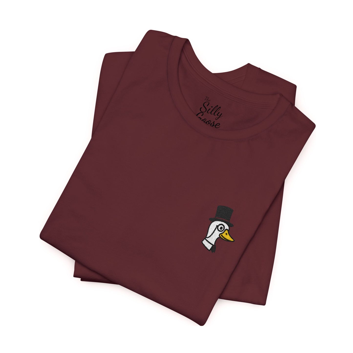 Silly Goose Tee