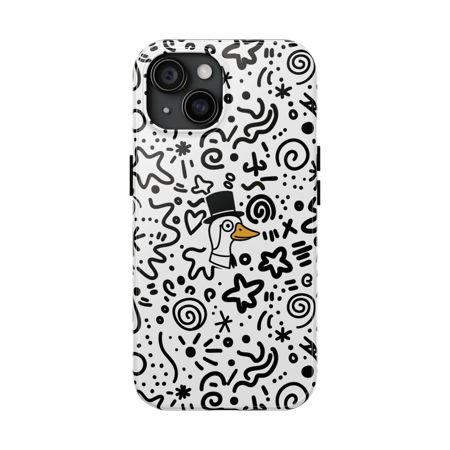 Durable Phone Case