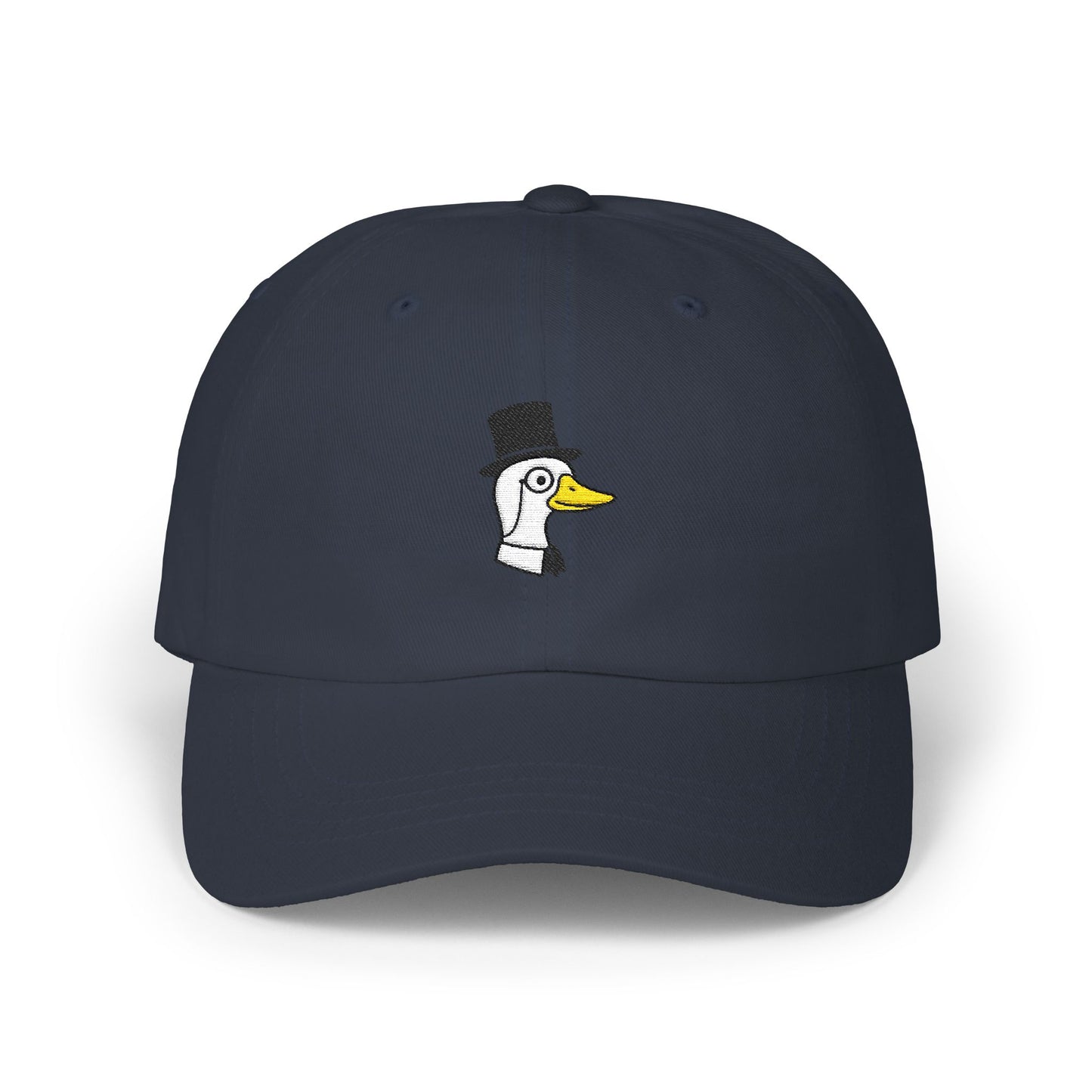 Silly Goose Dad Hat