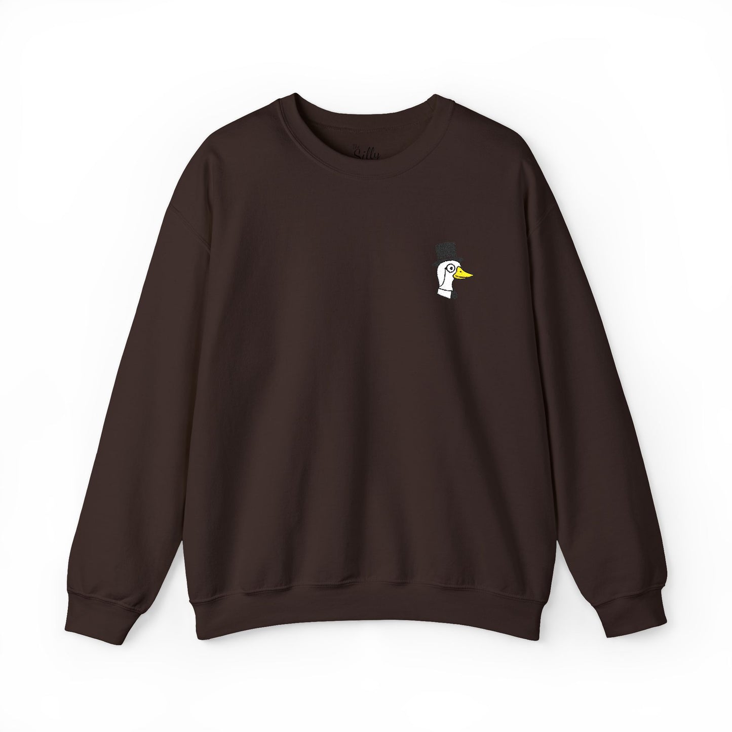 Silly Goose Crewneck