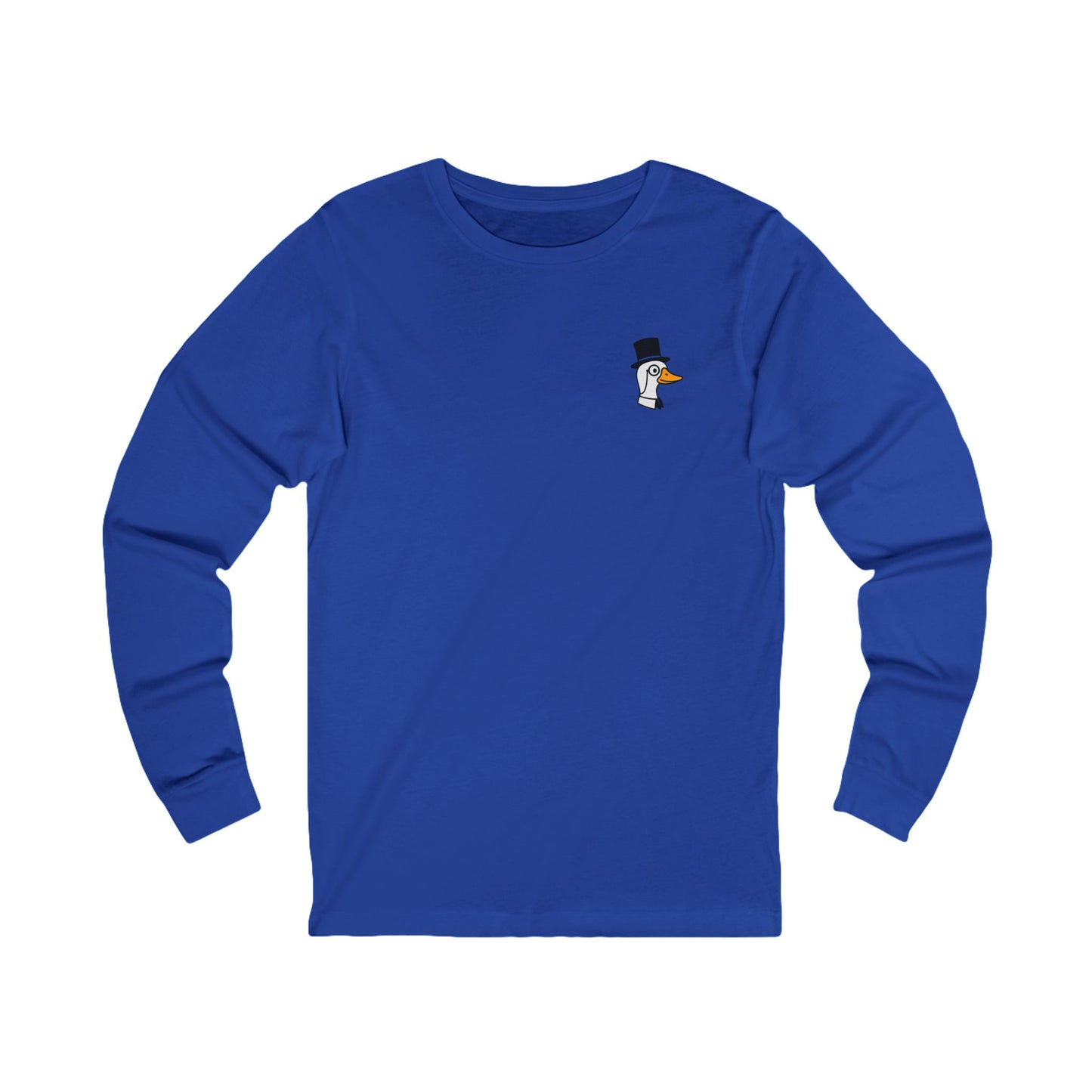 Silly Goose Long Sleeve