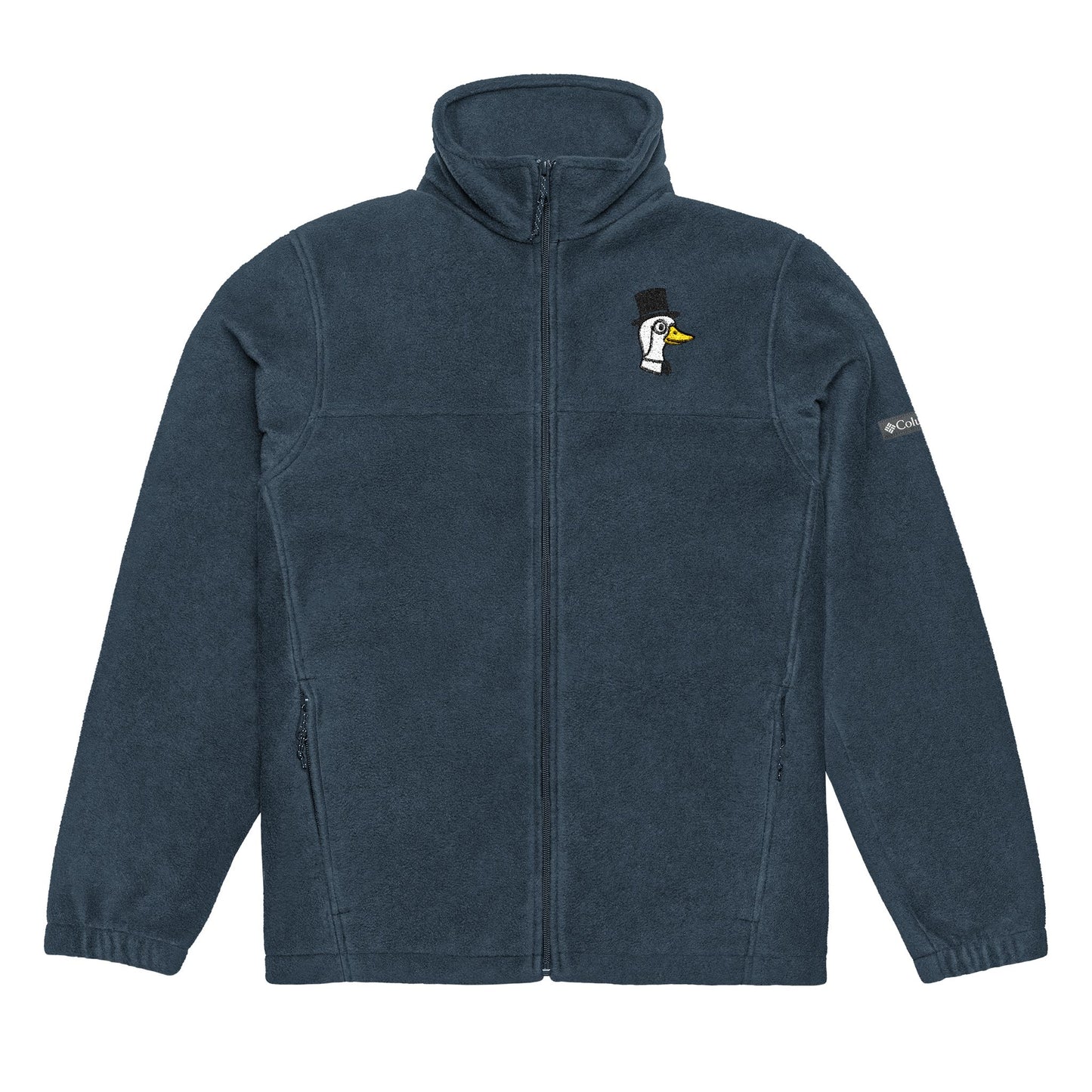 Columbia Silly Goose Fleece Jacket