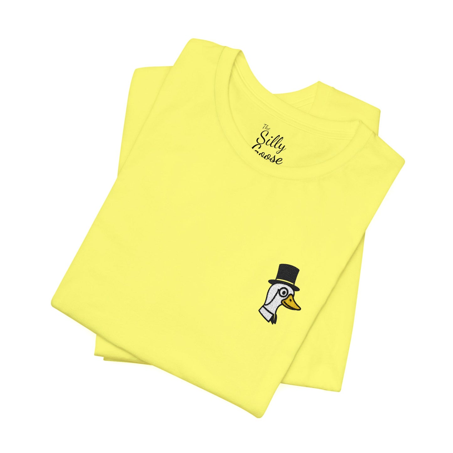 Silly Goose Tee