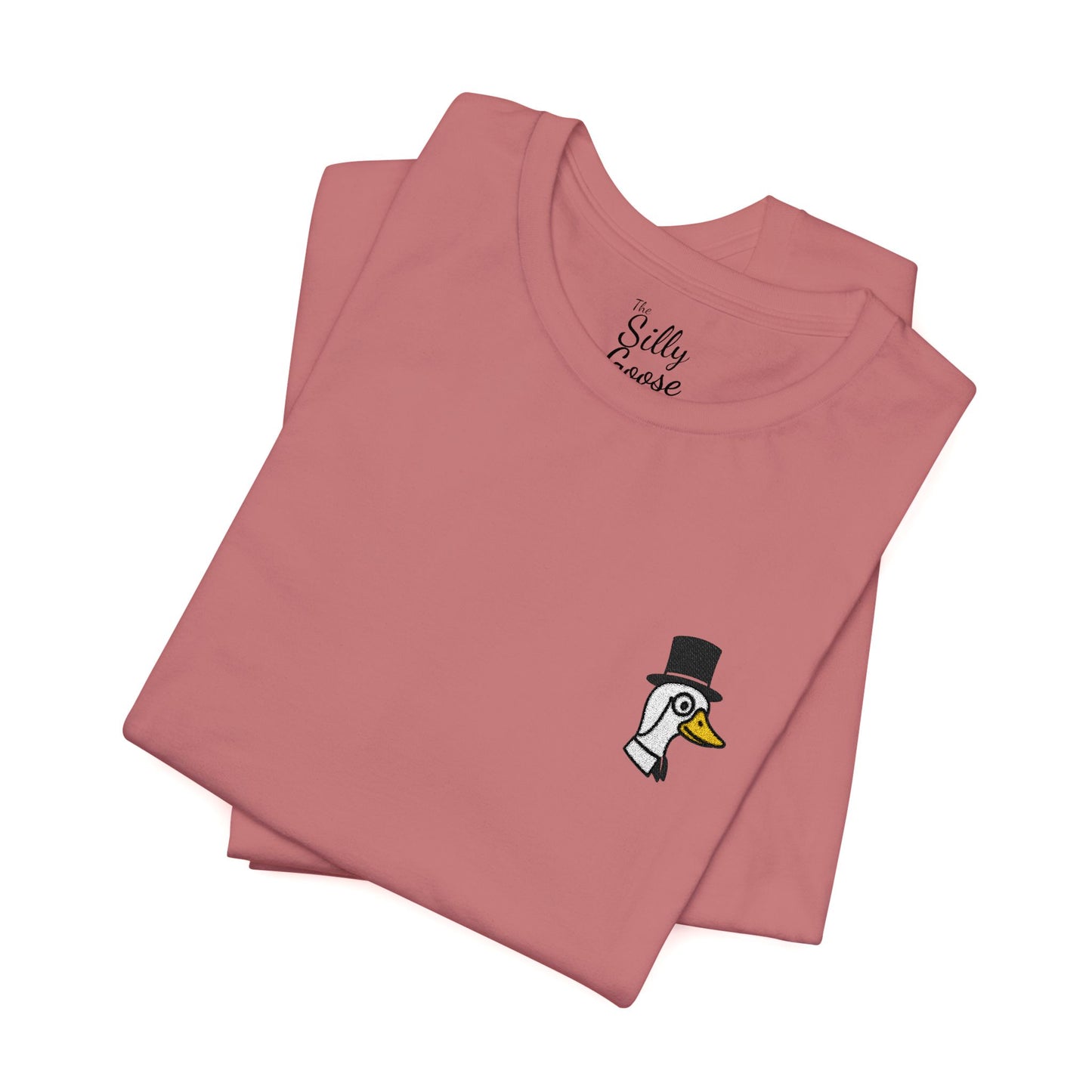 Silly Goose Tee