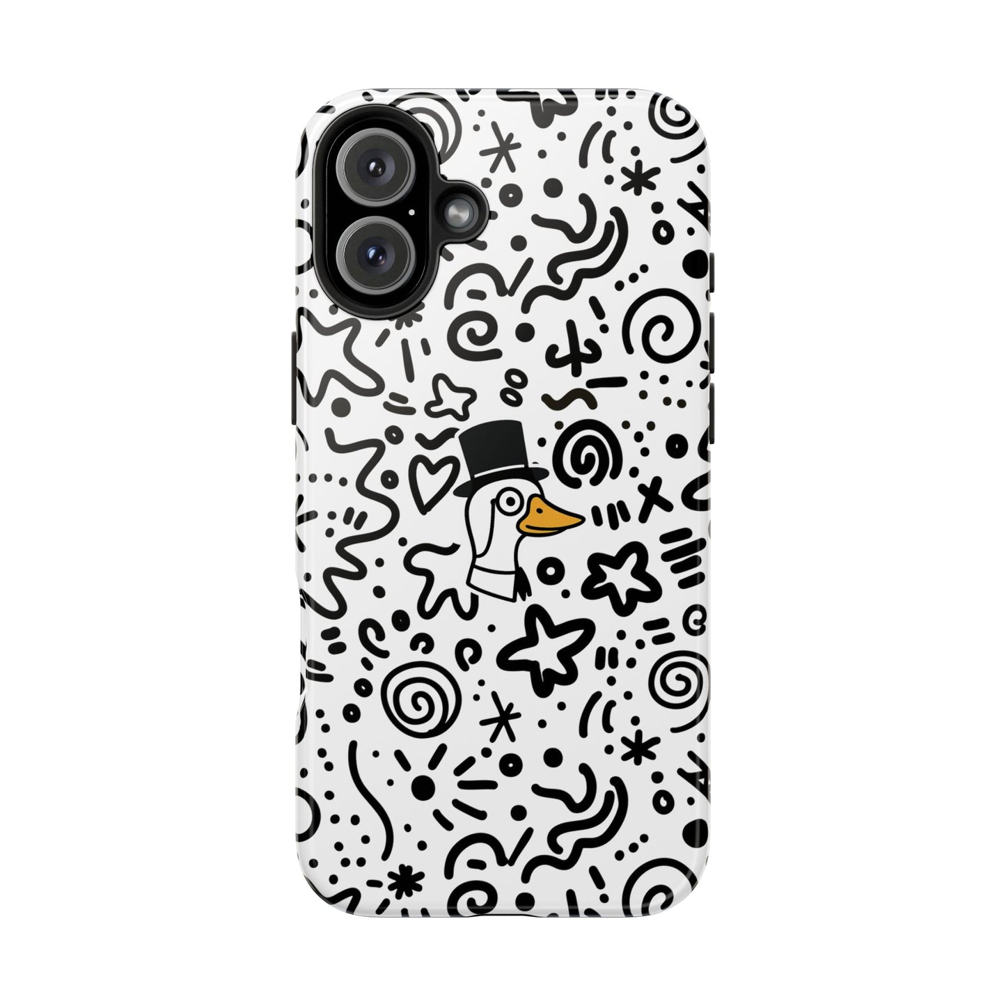 Durable Phone Case