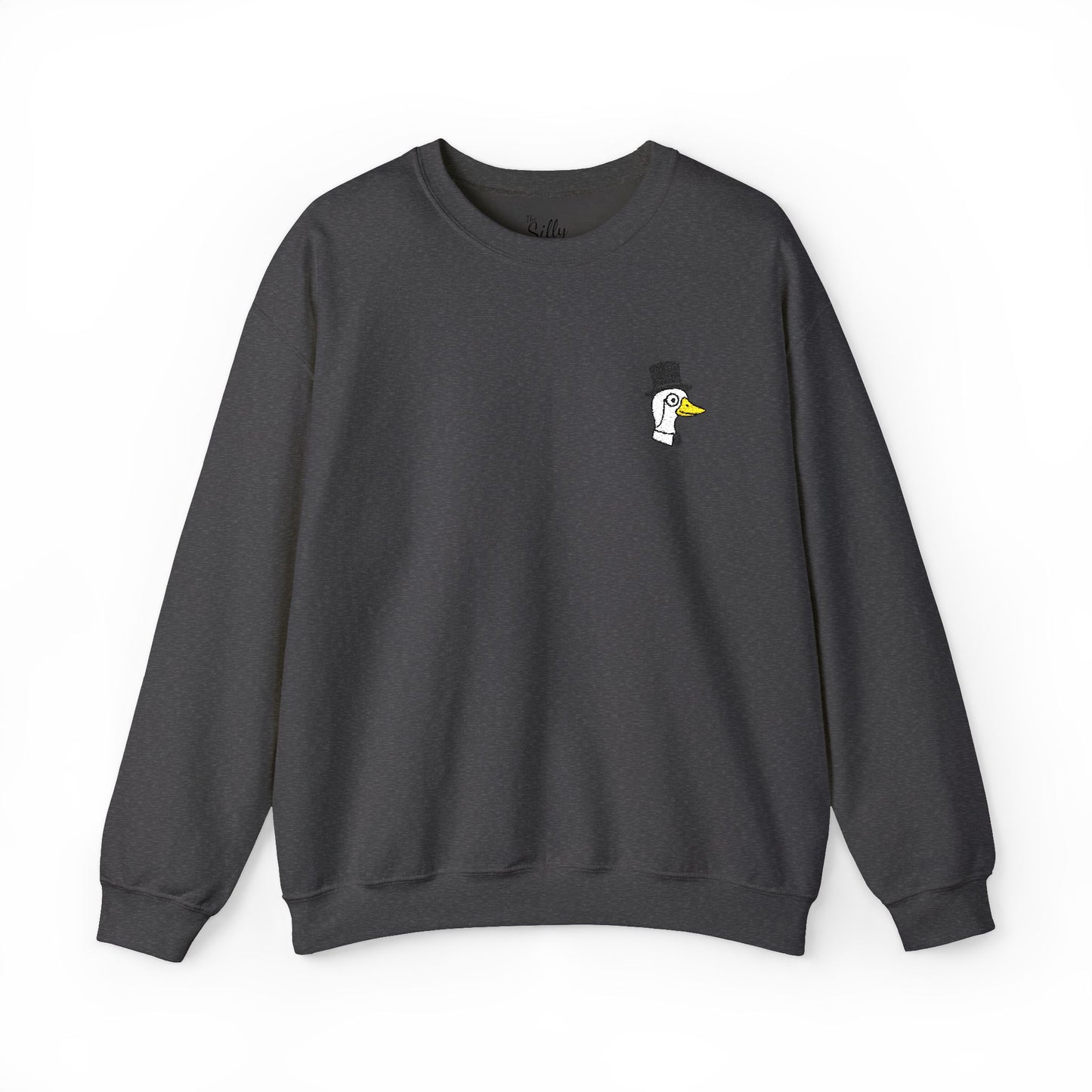Silly Goose Crewneck