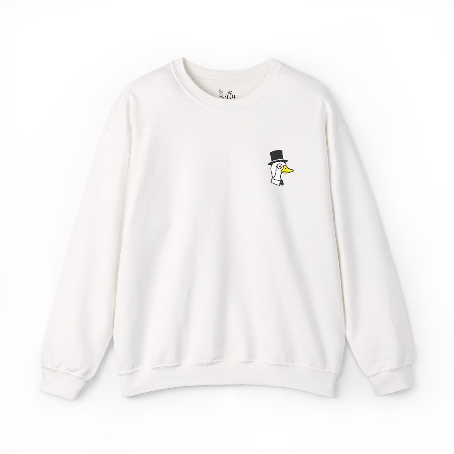 Silly Goose Crewneck