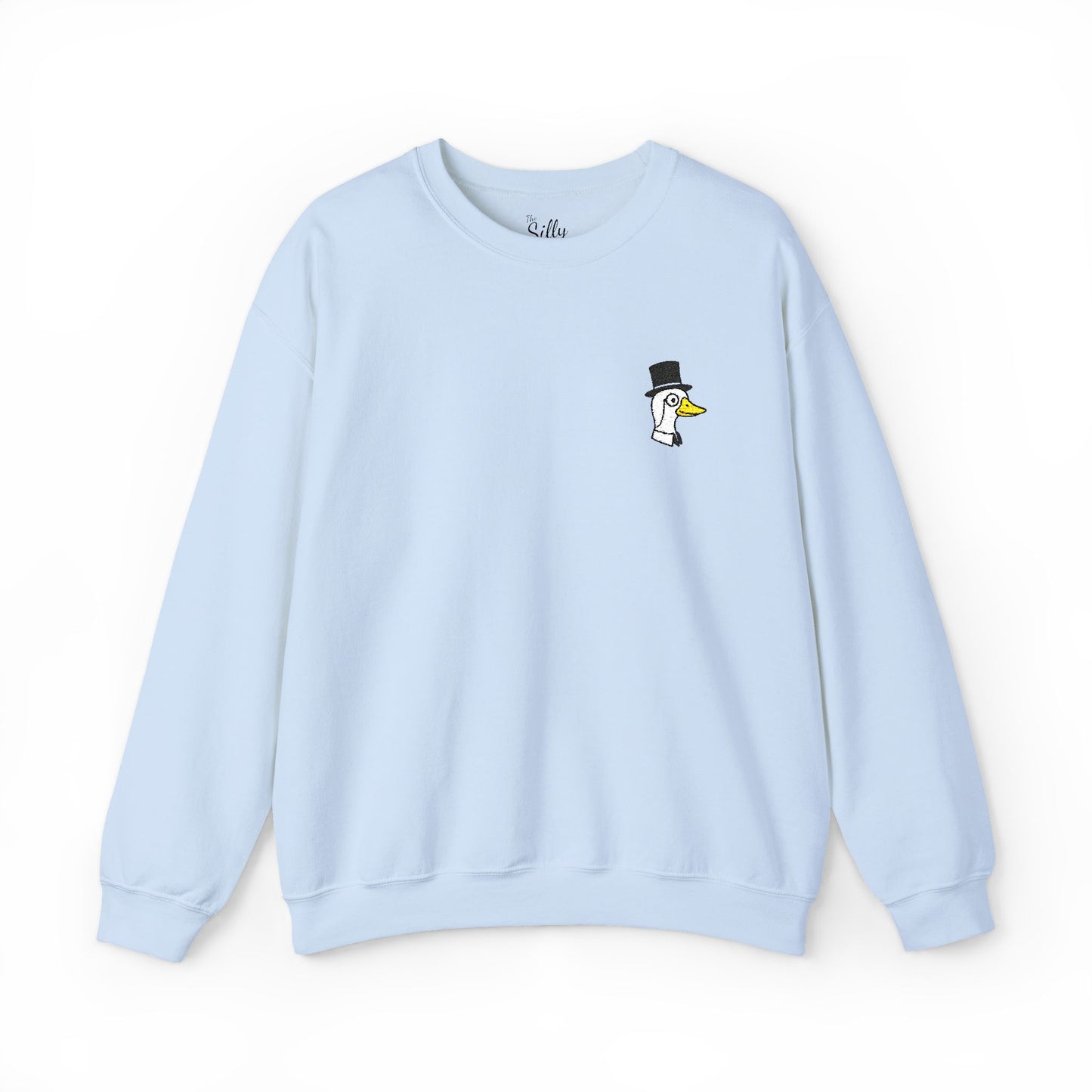 Silly Goose Crewneck
