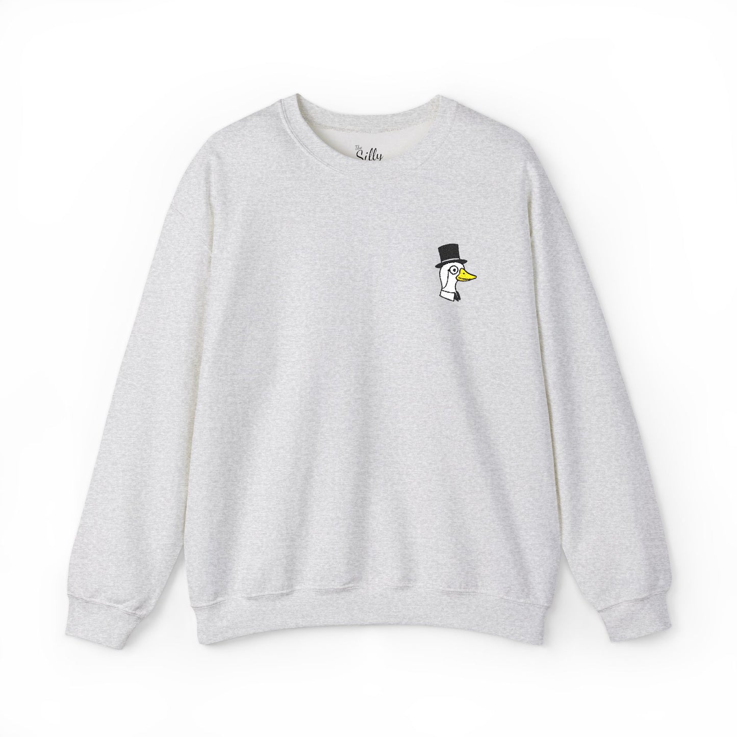Silly Goose Crewneck