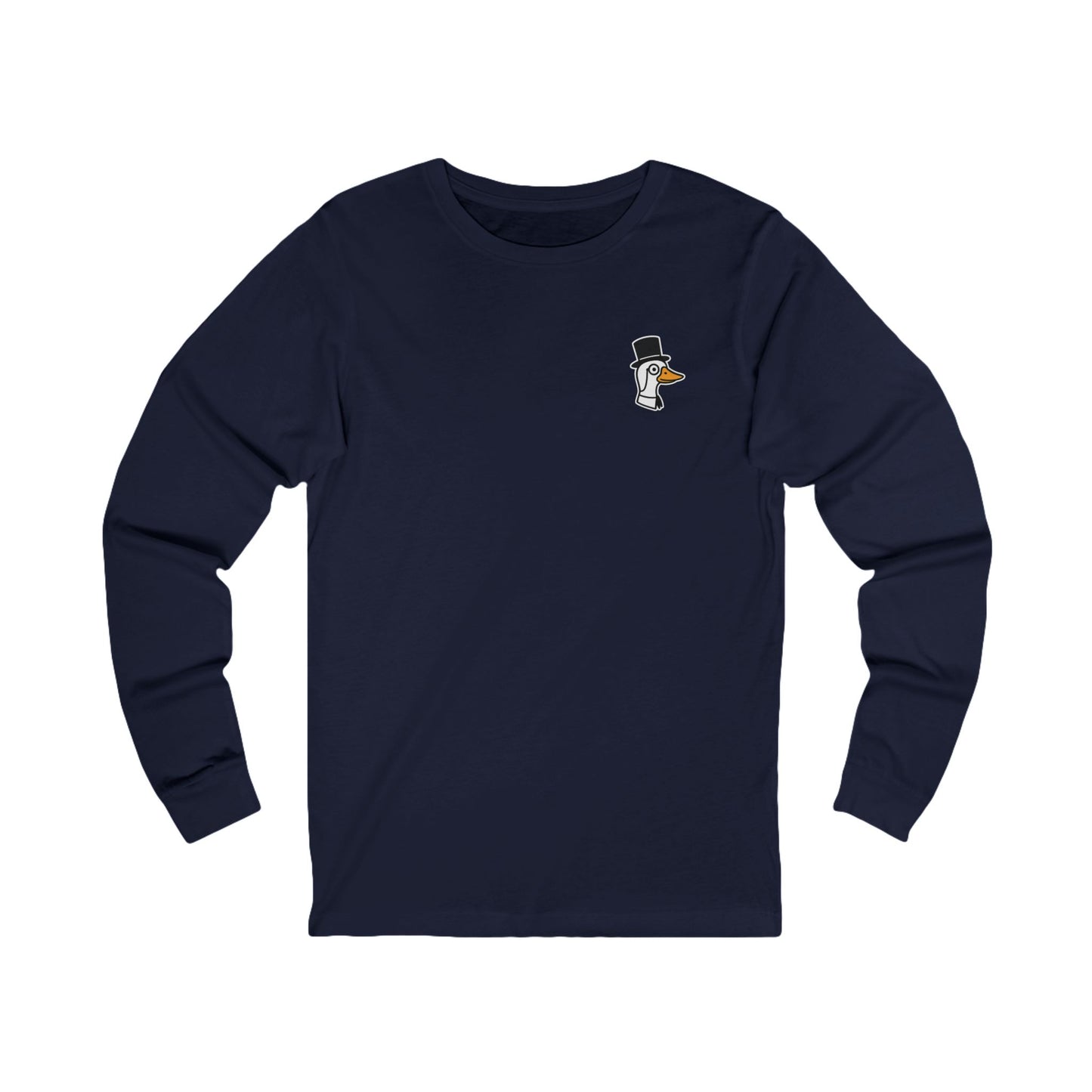 Silly Goose Long Sleeve