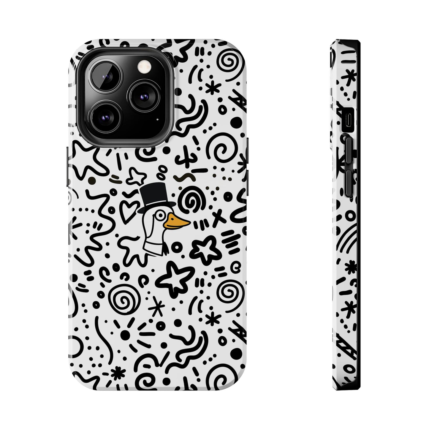 Durable Phone Case