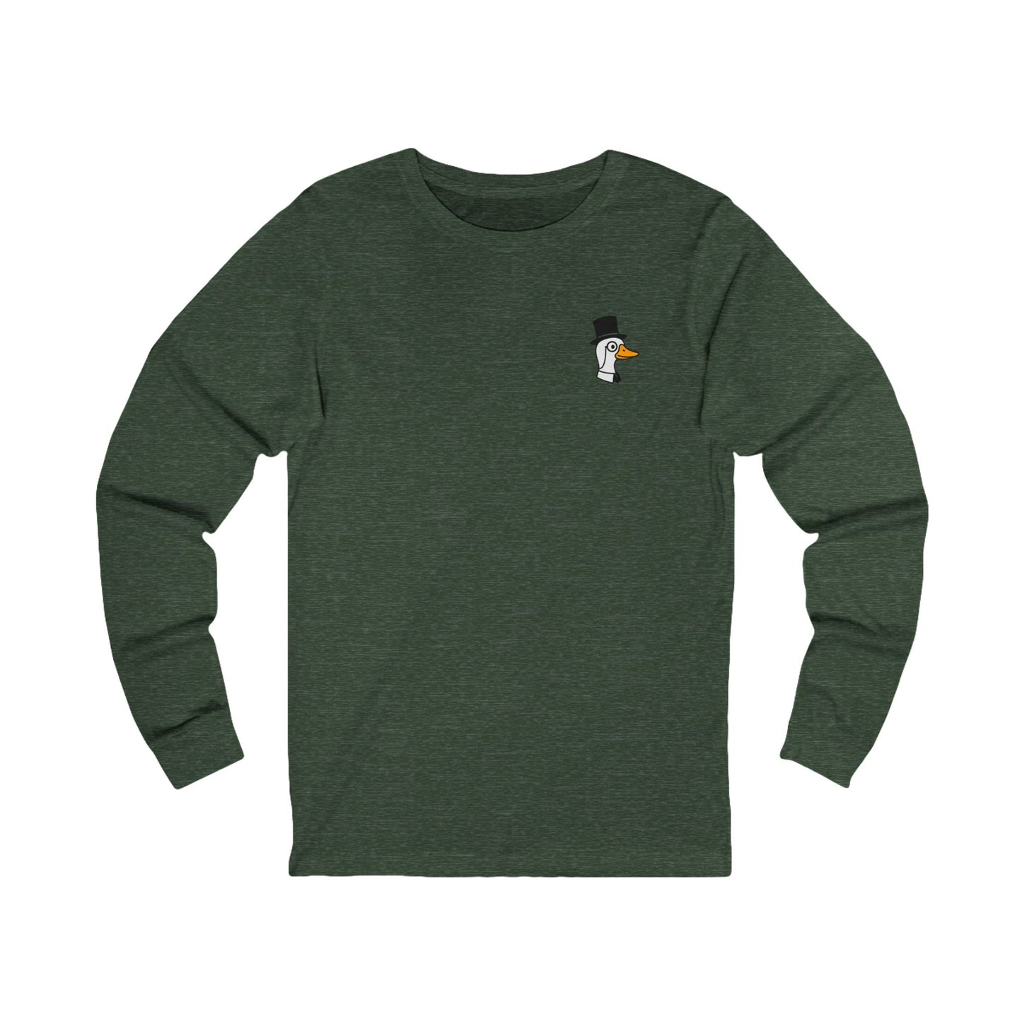 Silly Goose Long Sleeve