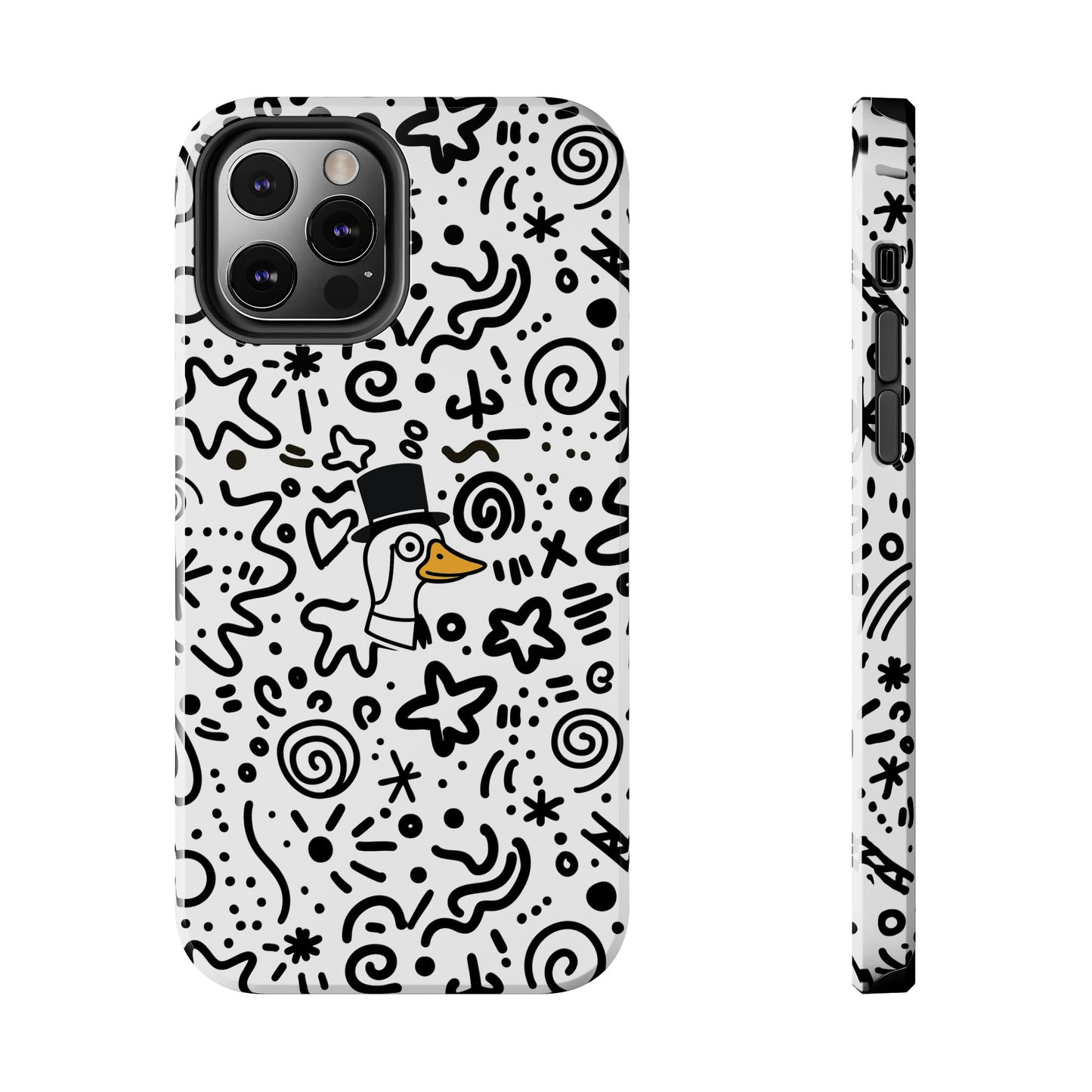 Durable Phone Case