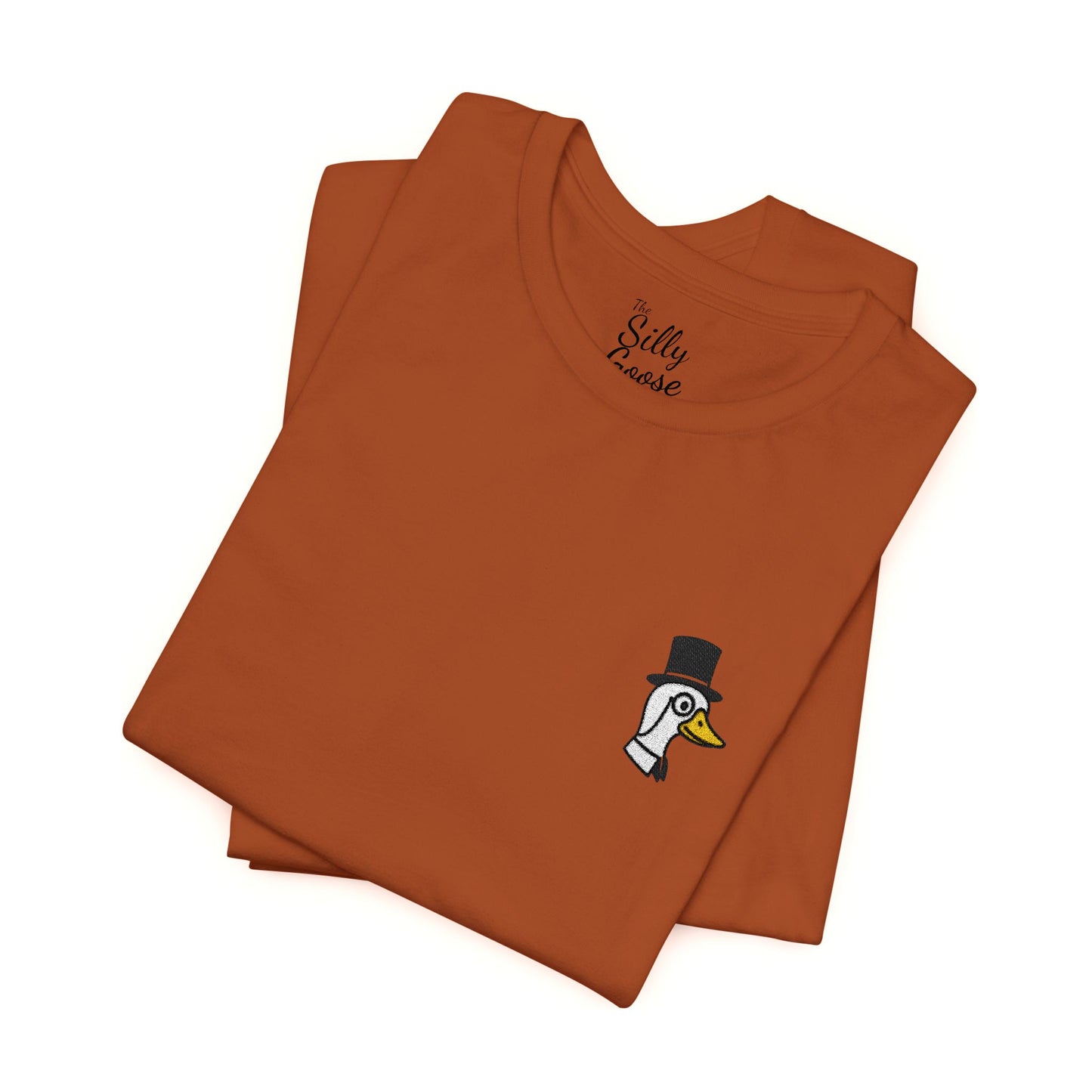 Silly Goose Tee