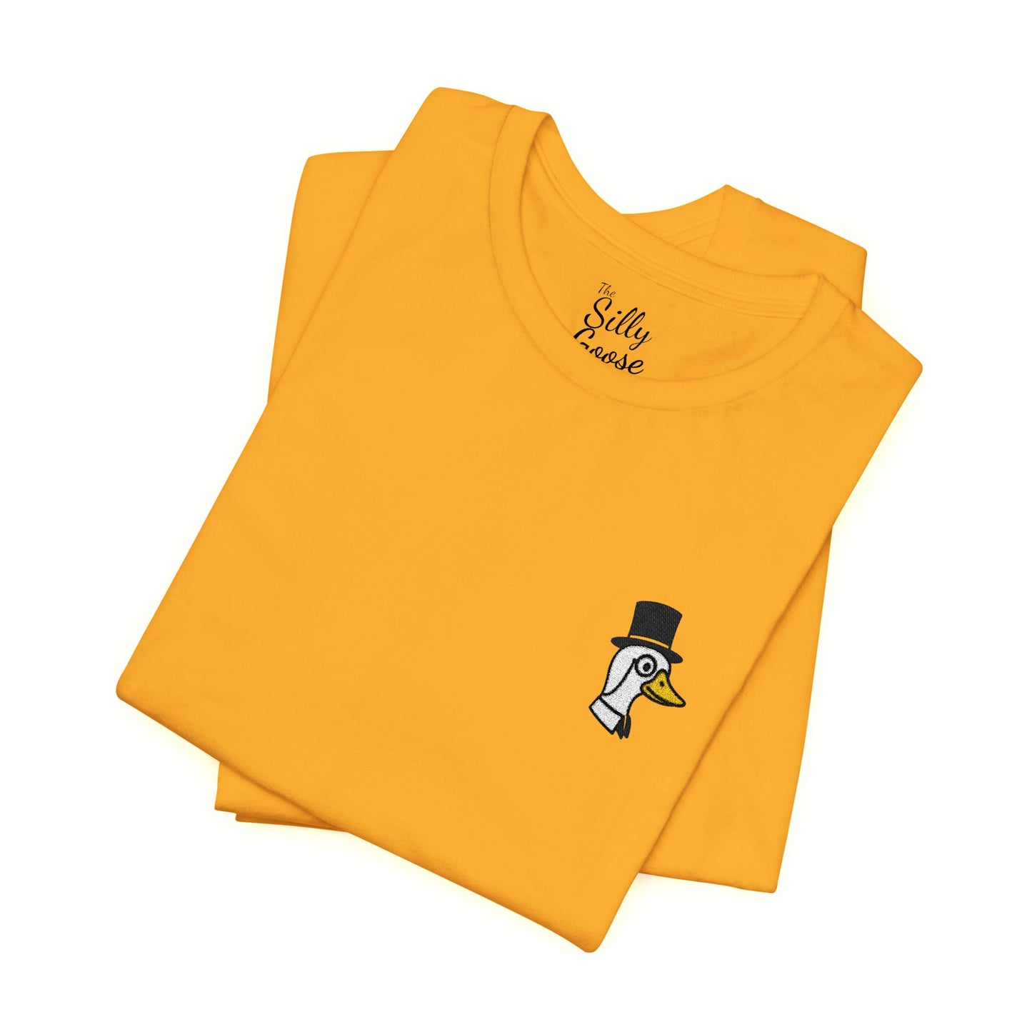 Silly Goose Tee