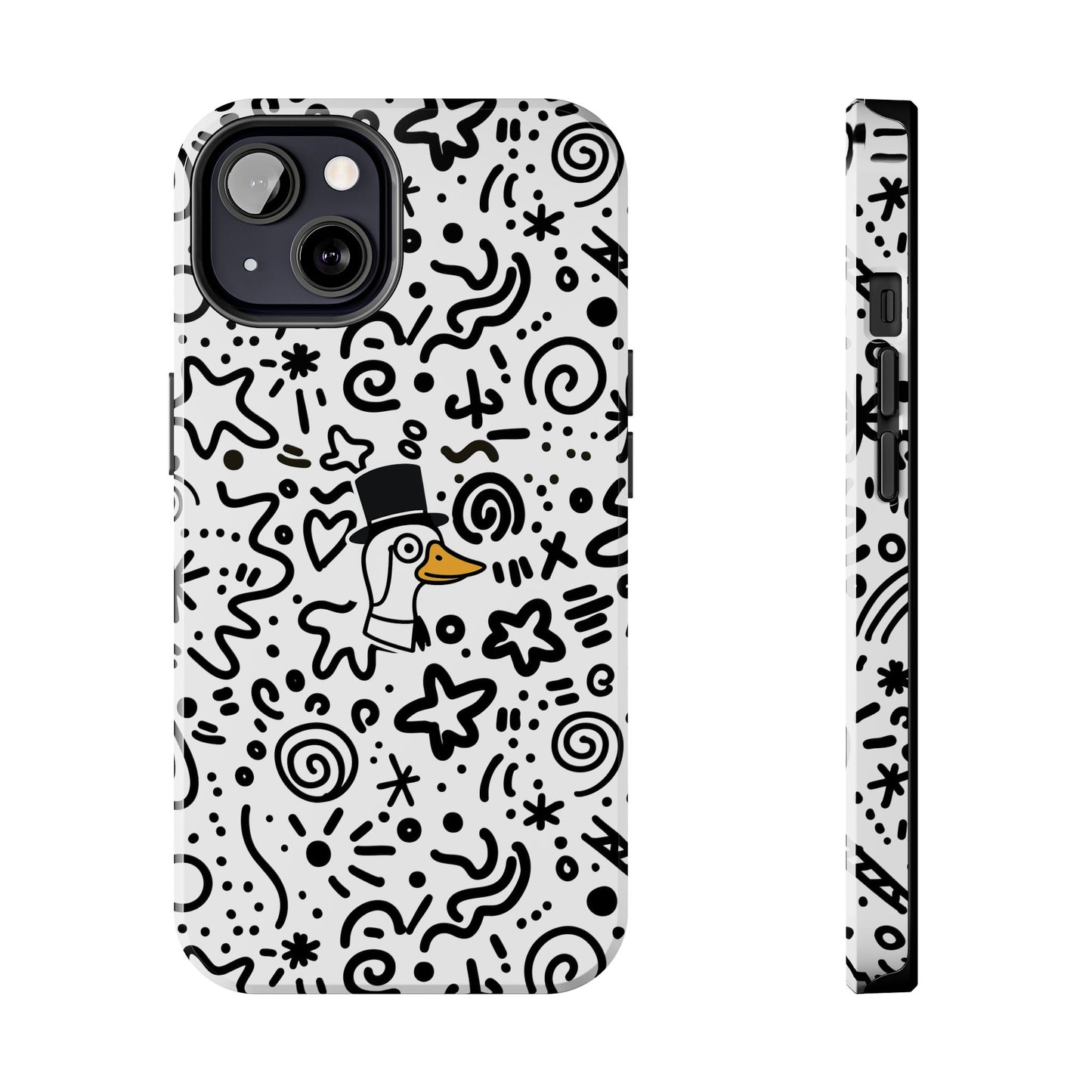 Durable Phone Case