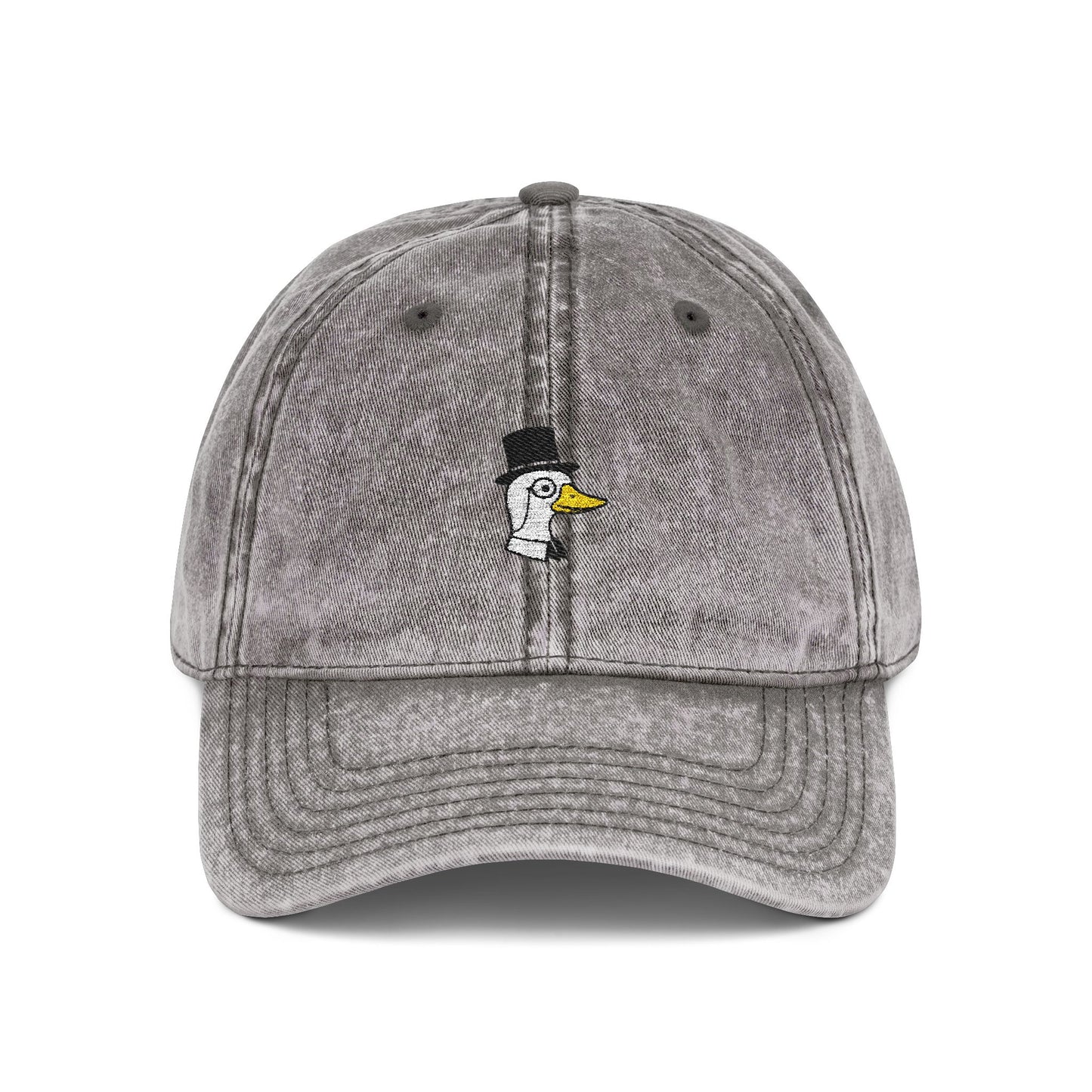 Silly Goose Vintage Cap