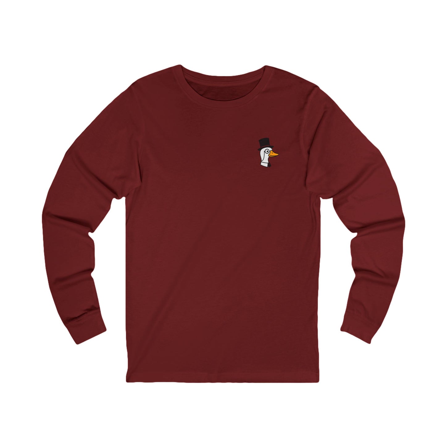 Silly Goose Long Sleeve