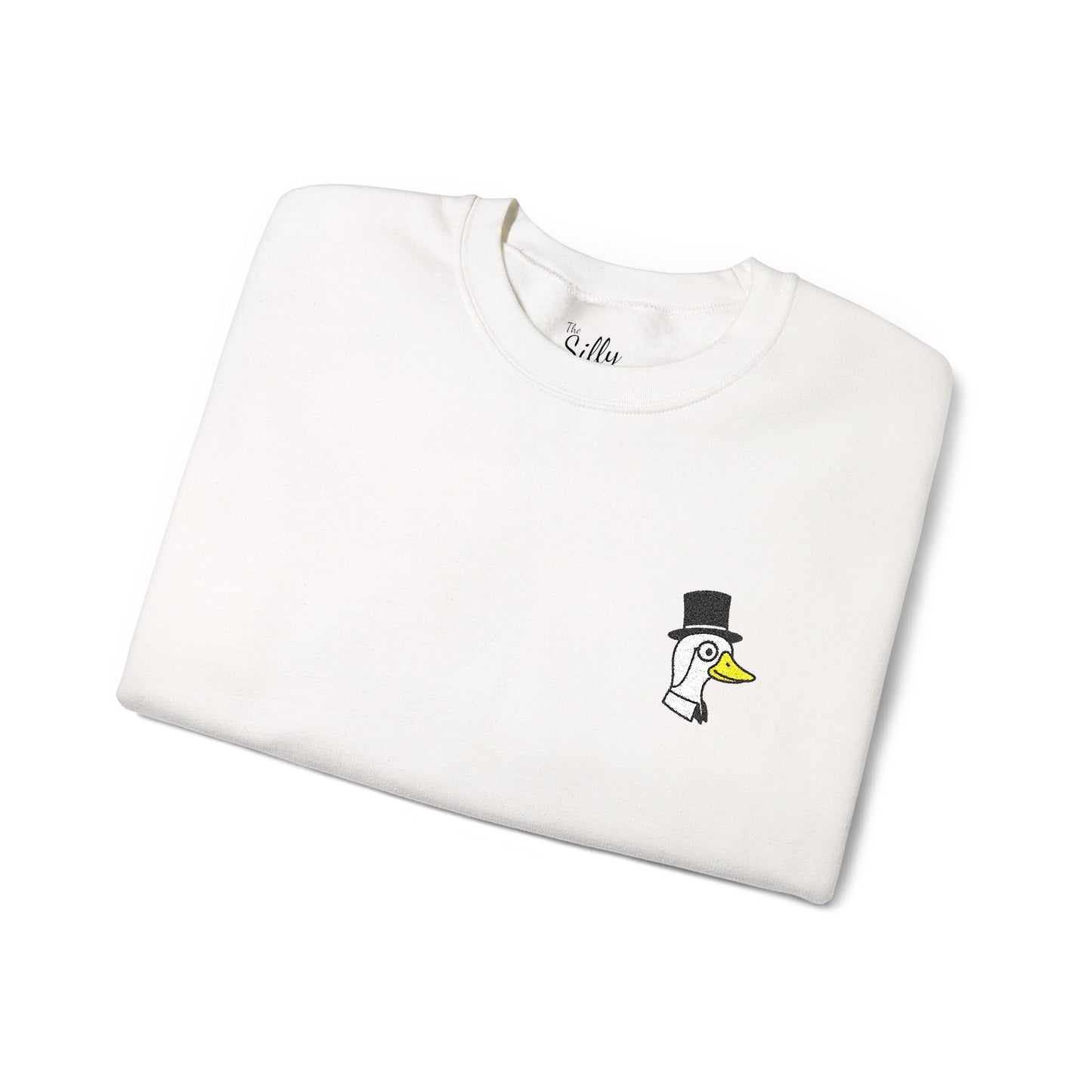 Silly Goose Crewneck