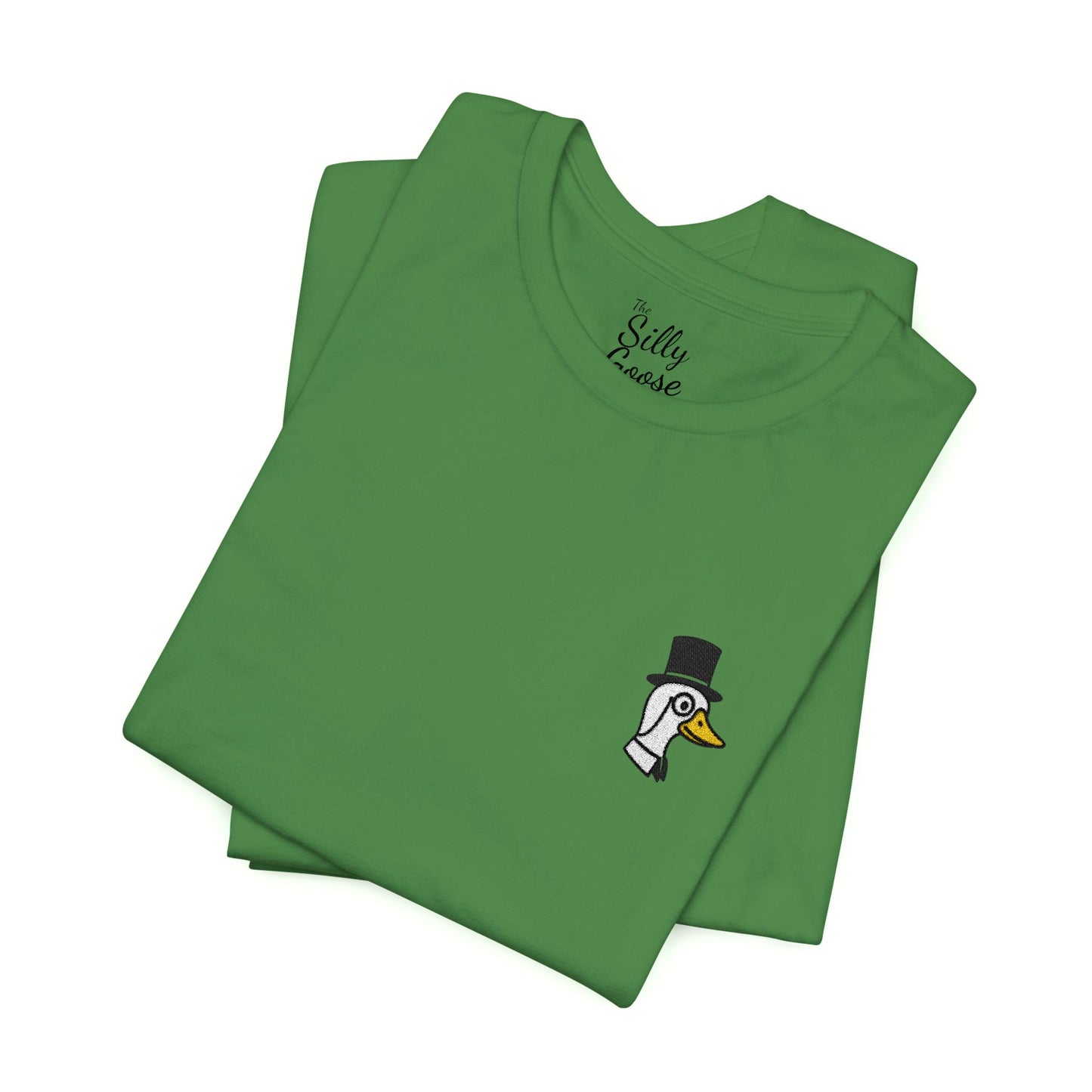 Silly Goose Tee