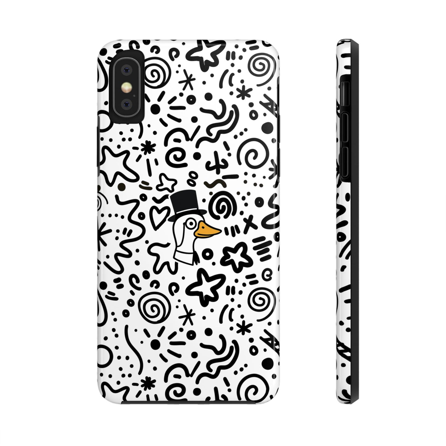 Durable Phone Case