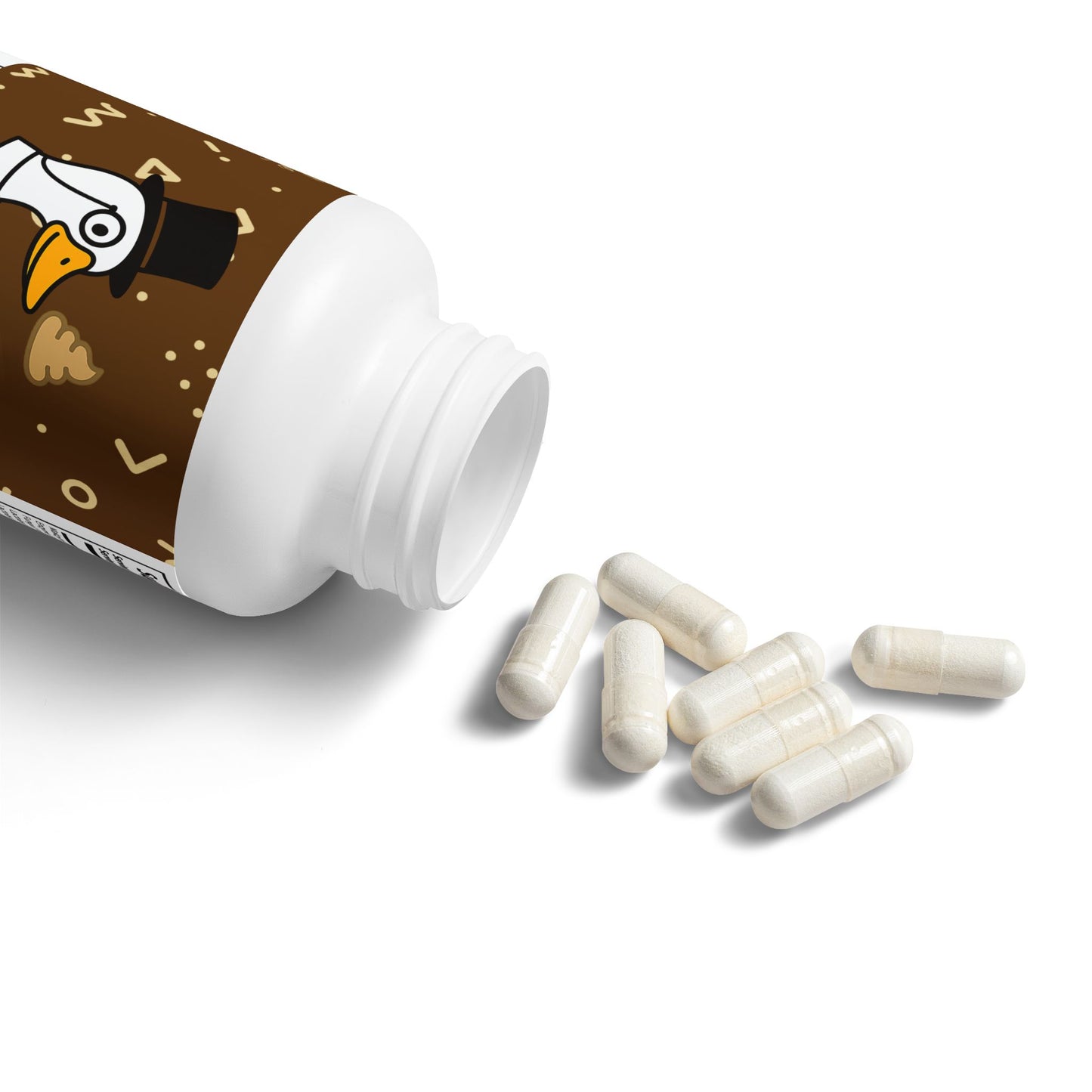 Digestive Enzyme Blend Capsules