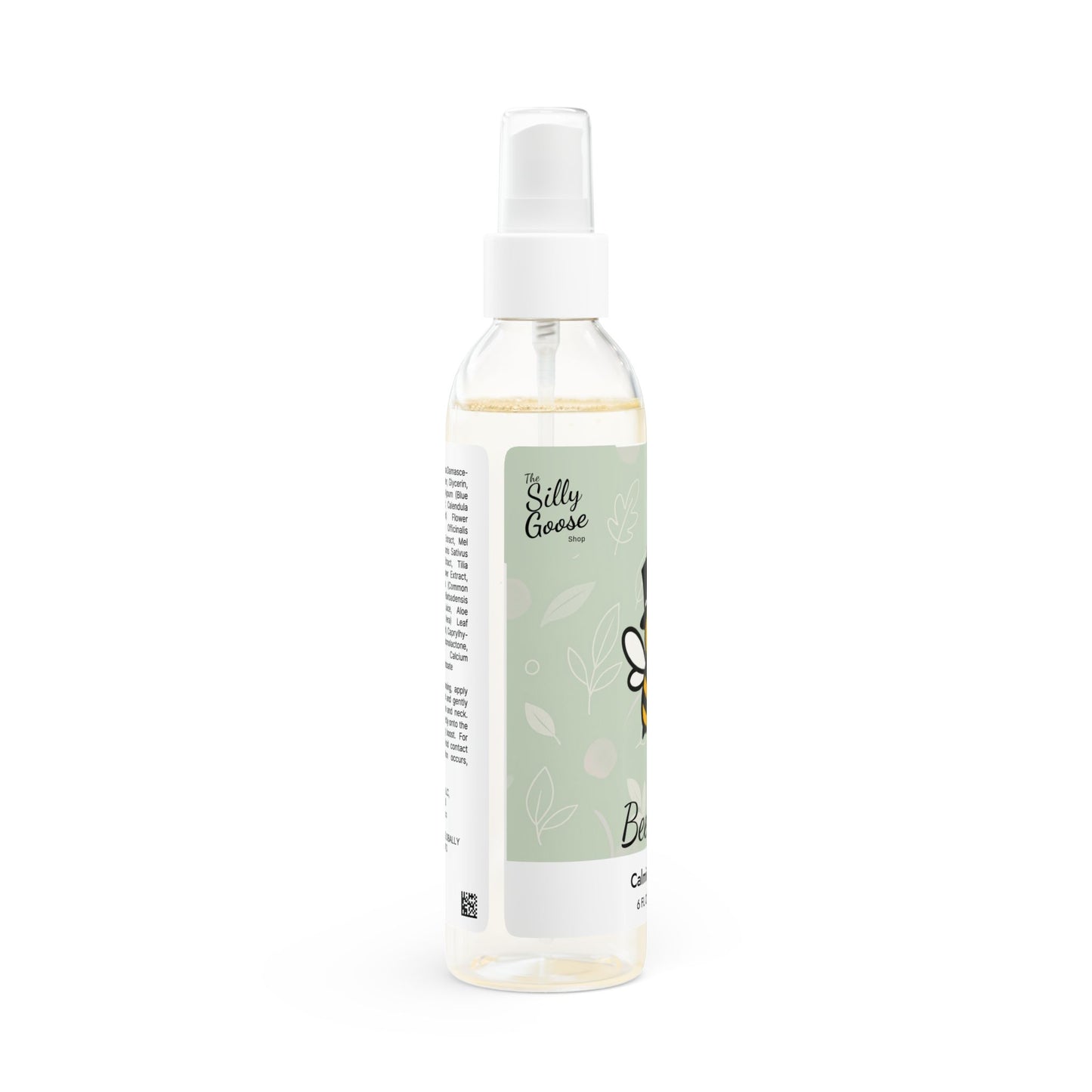 Calming Toner