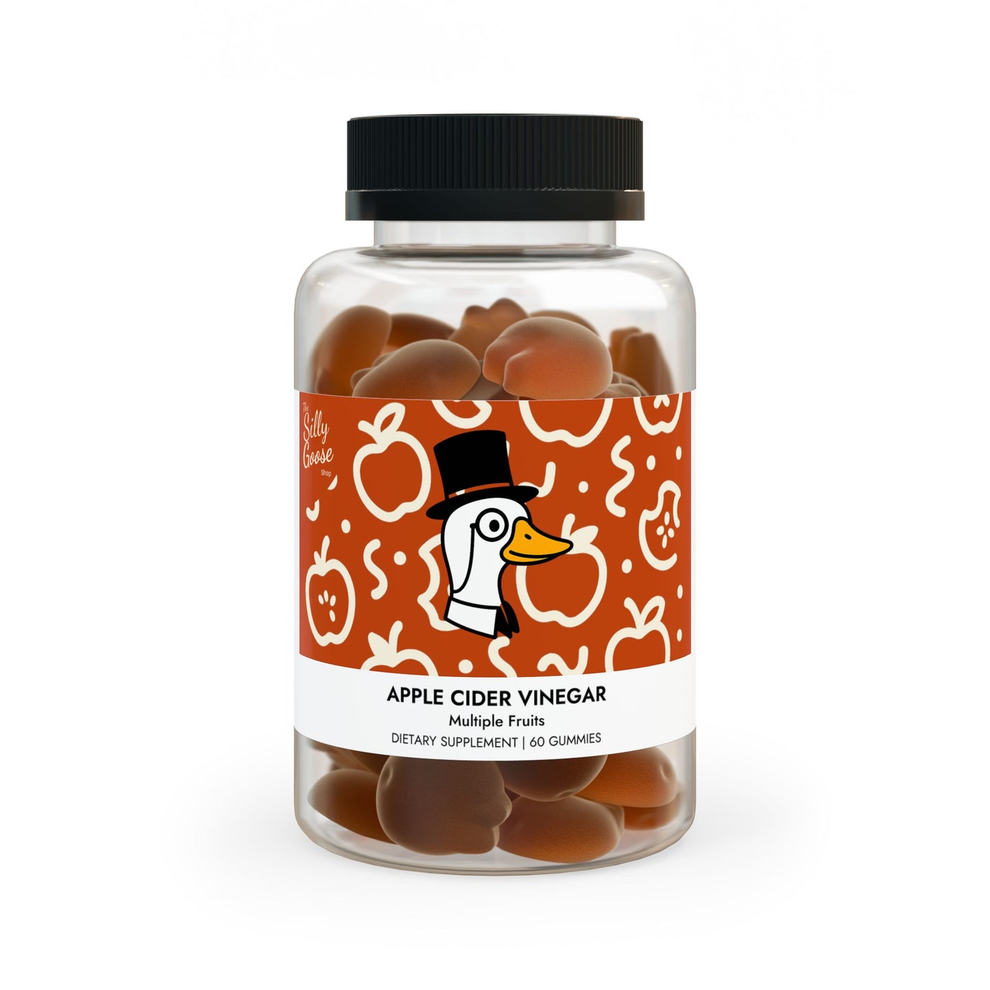 Apple Cider Vinegar Gummies
