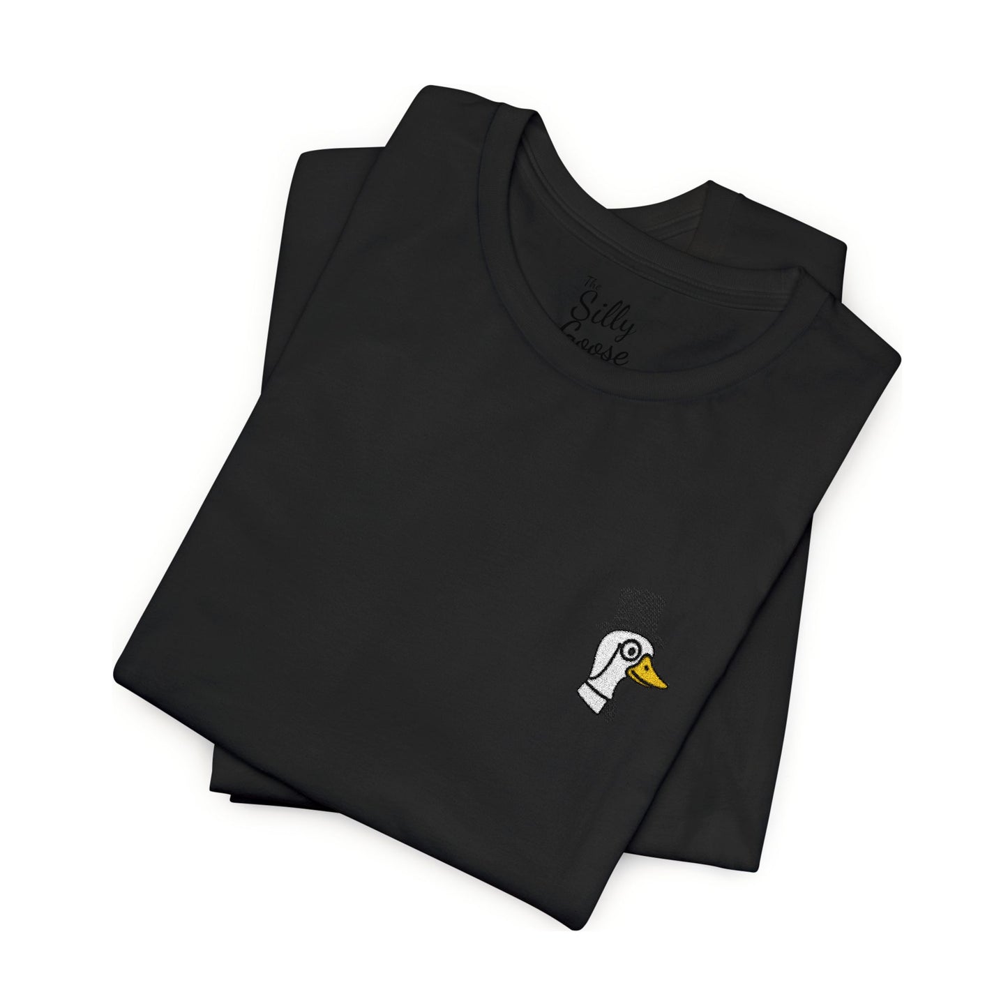 Silly Goose Tee