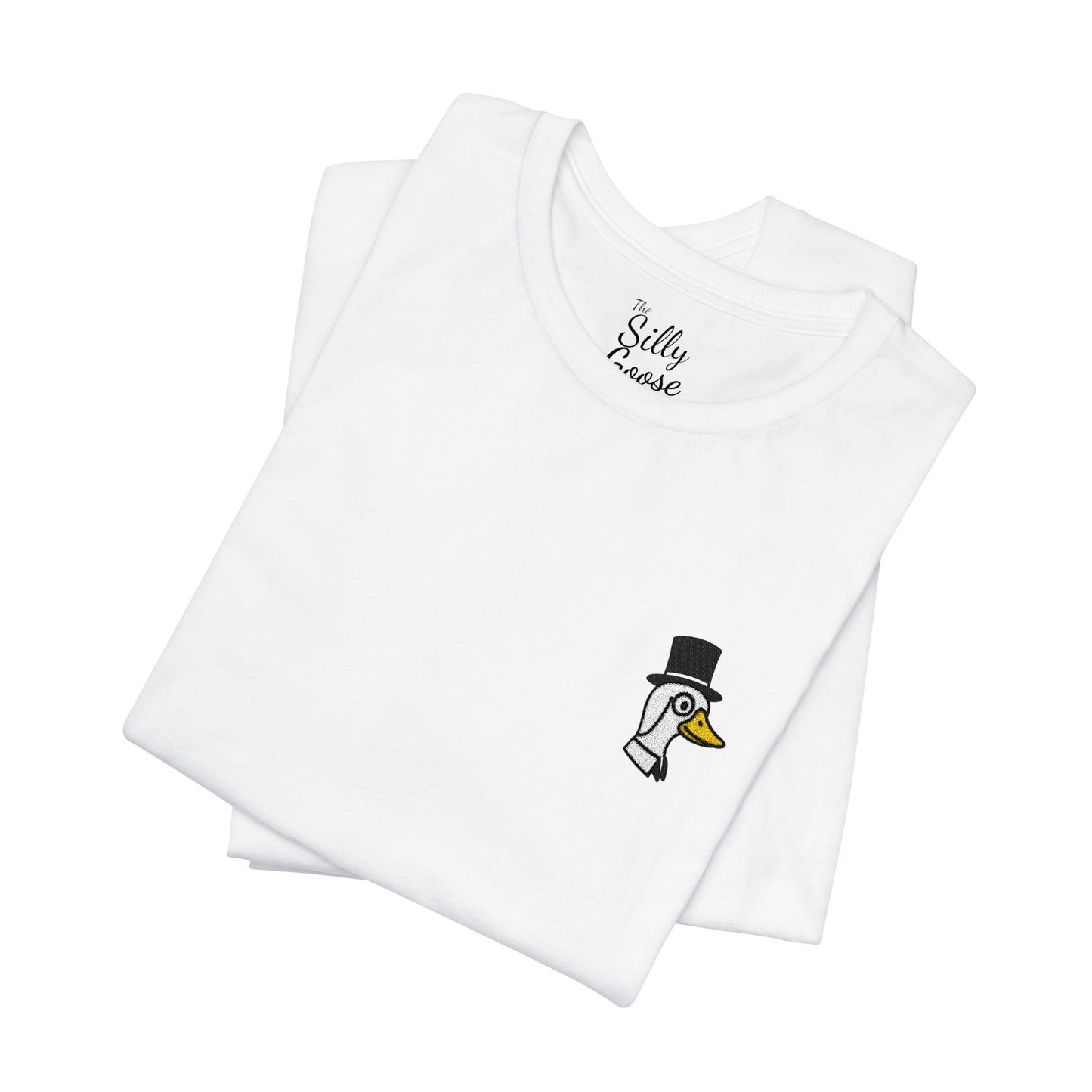 Silly Goose Tee