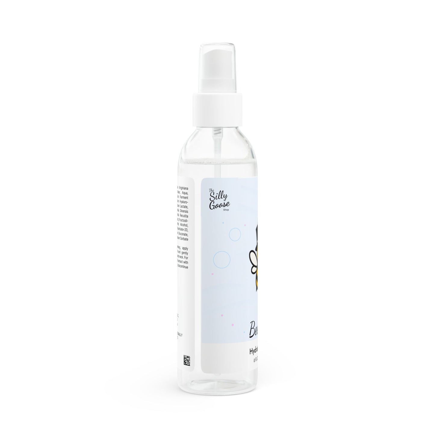 Hydrating Toner
