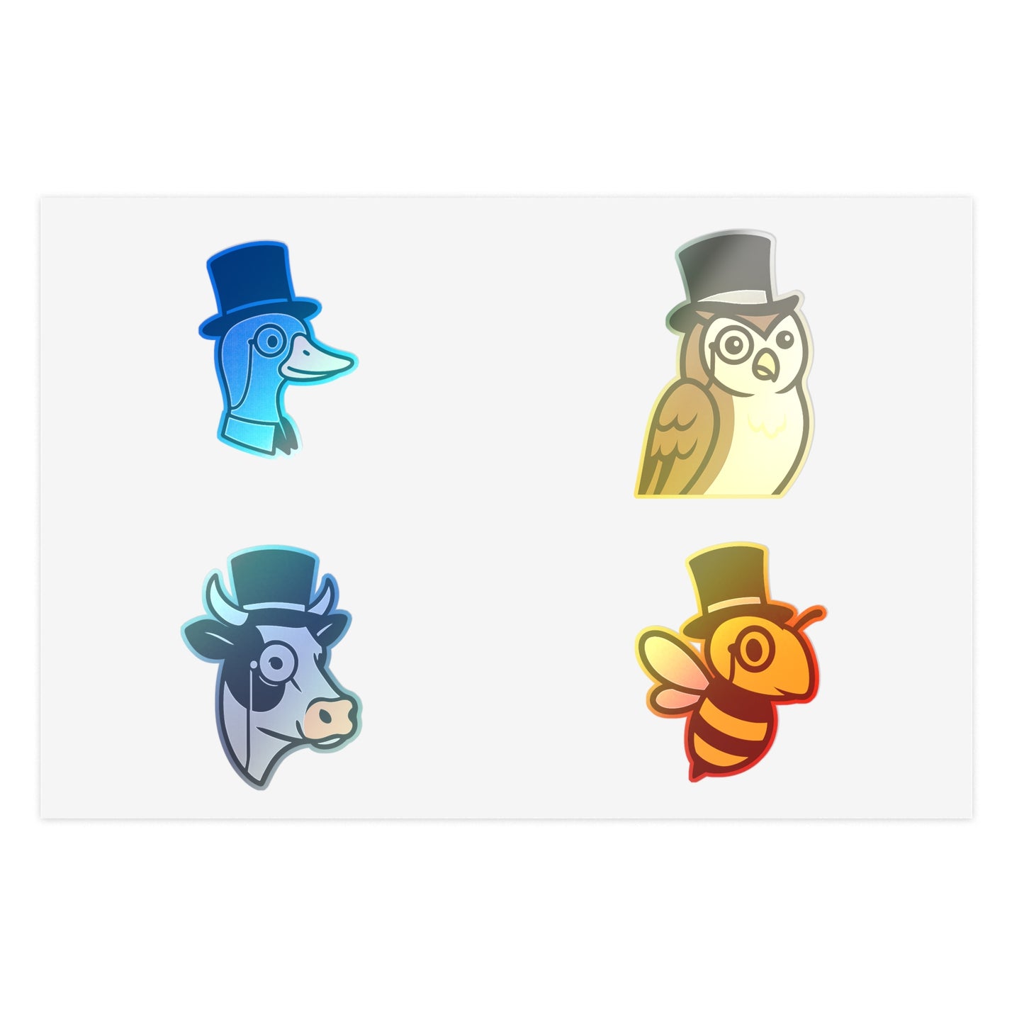 Stickers