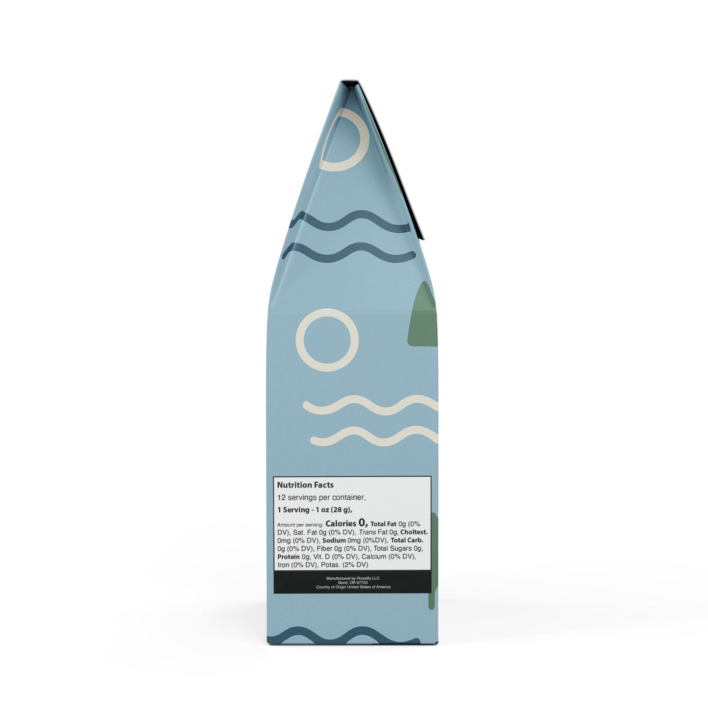 High Lakes Coffee Blend (Light Roast)