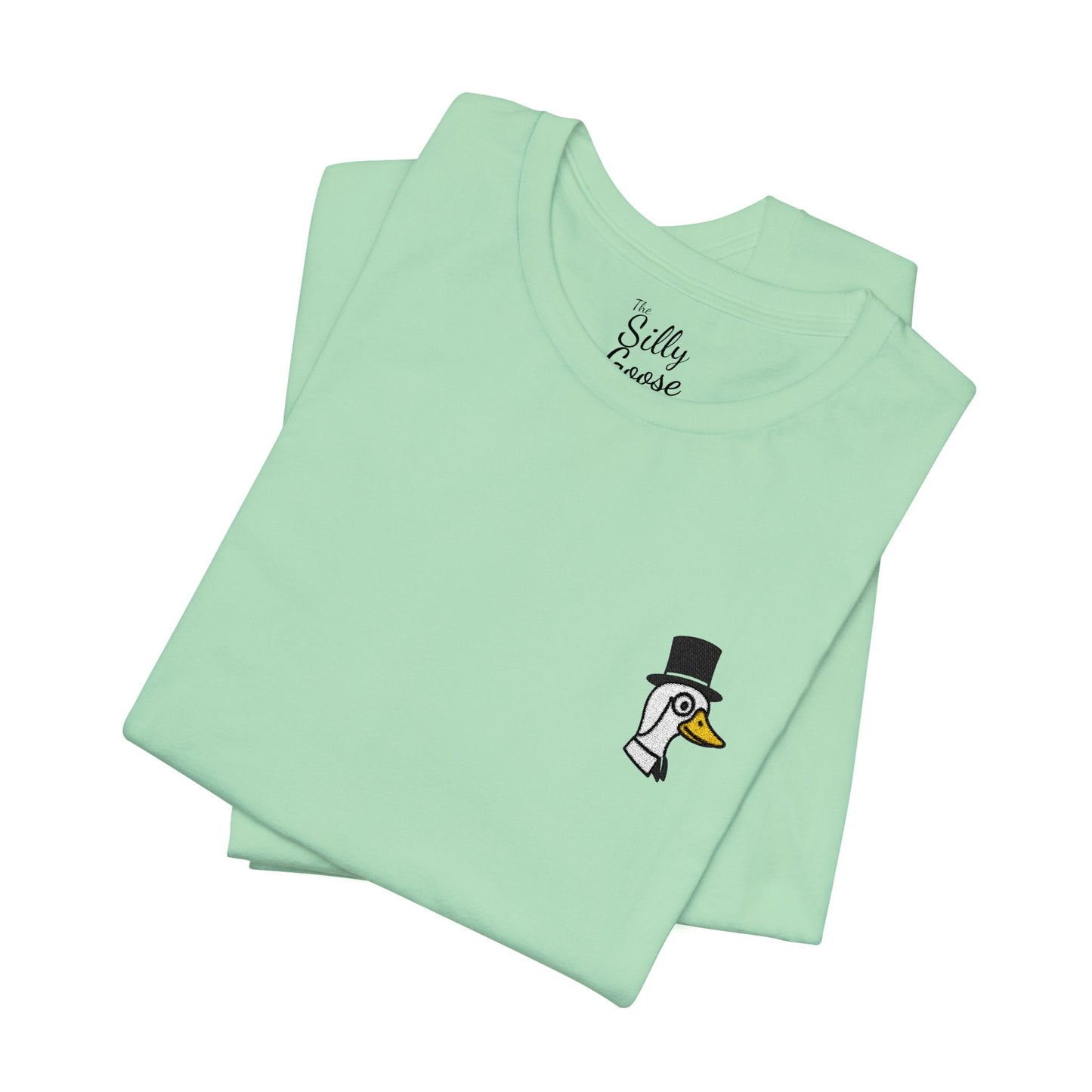 Silly Goose Tee