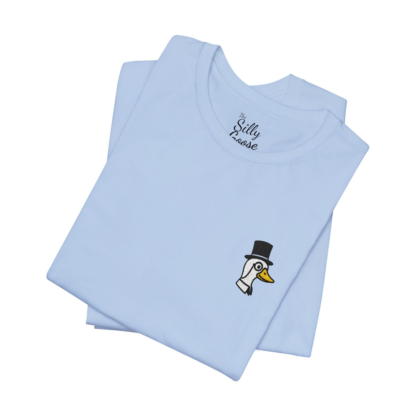 Silly Goose Tee