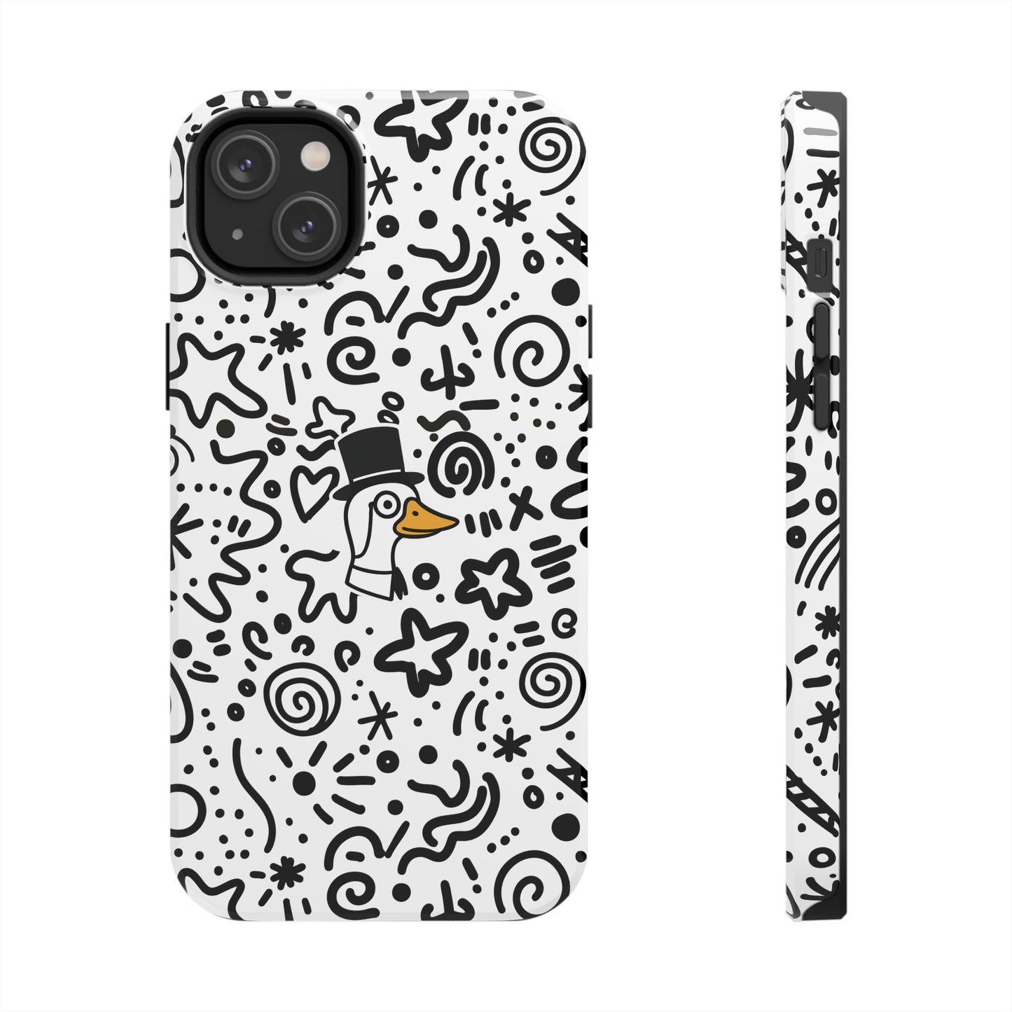 Durable Phone Case