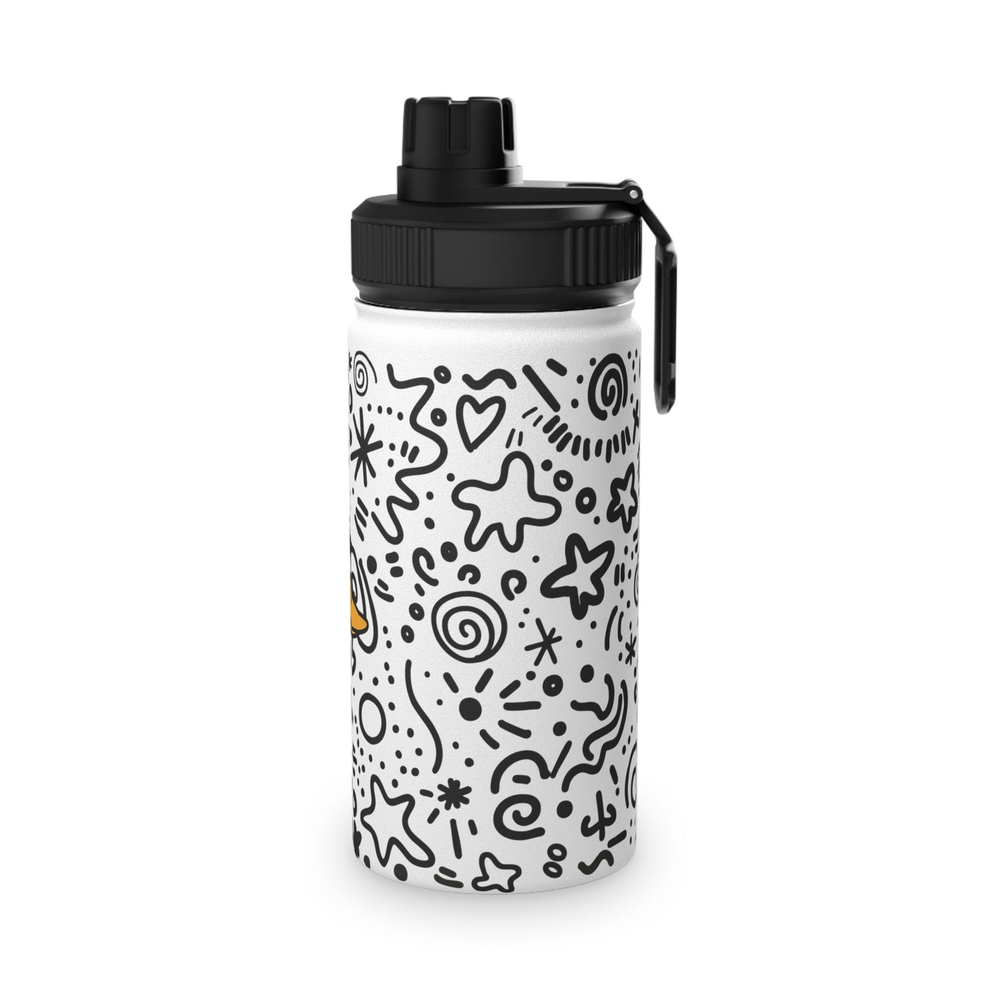 Silly Goose Water Bottle