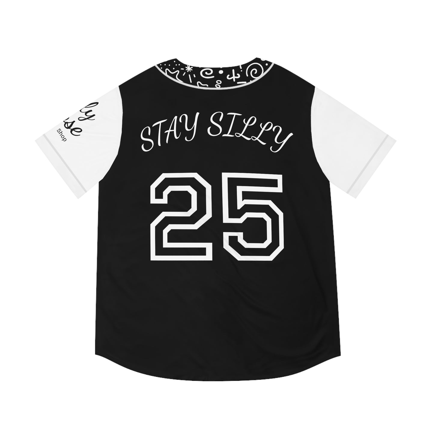 Stay Silly Jersey